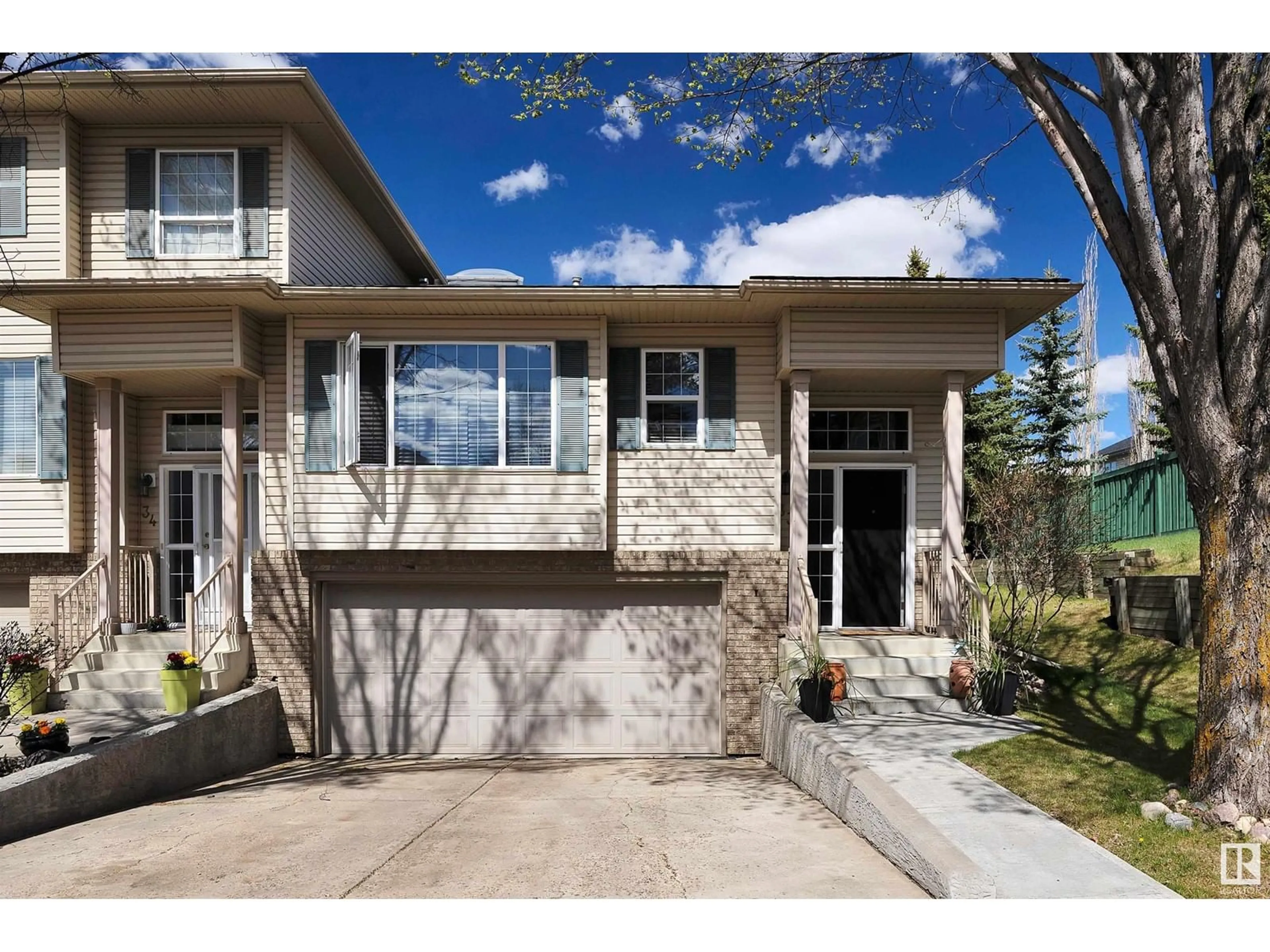 Unknown for 33 420 HUNTERS GREEN NW, Edmonton Alberta T6R2X3