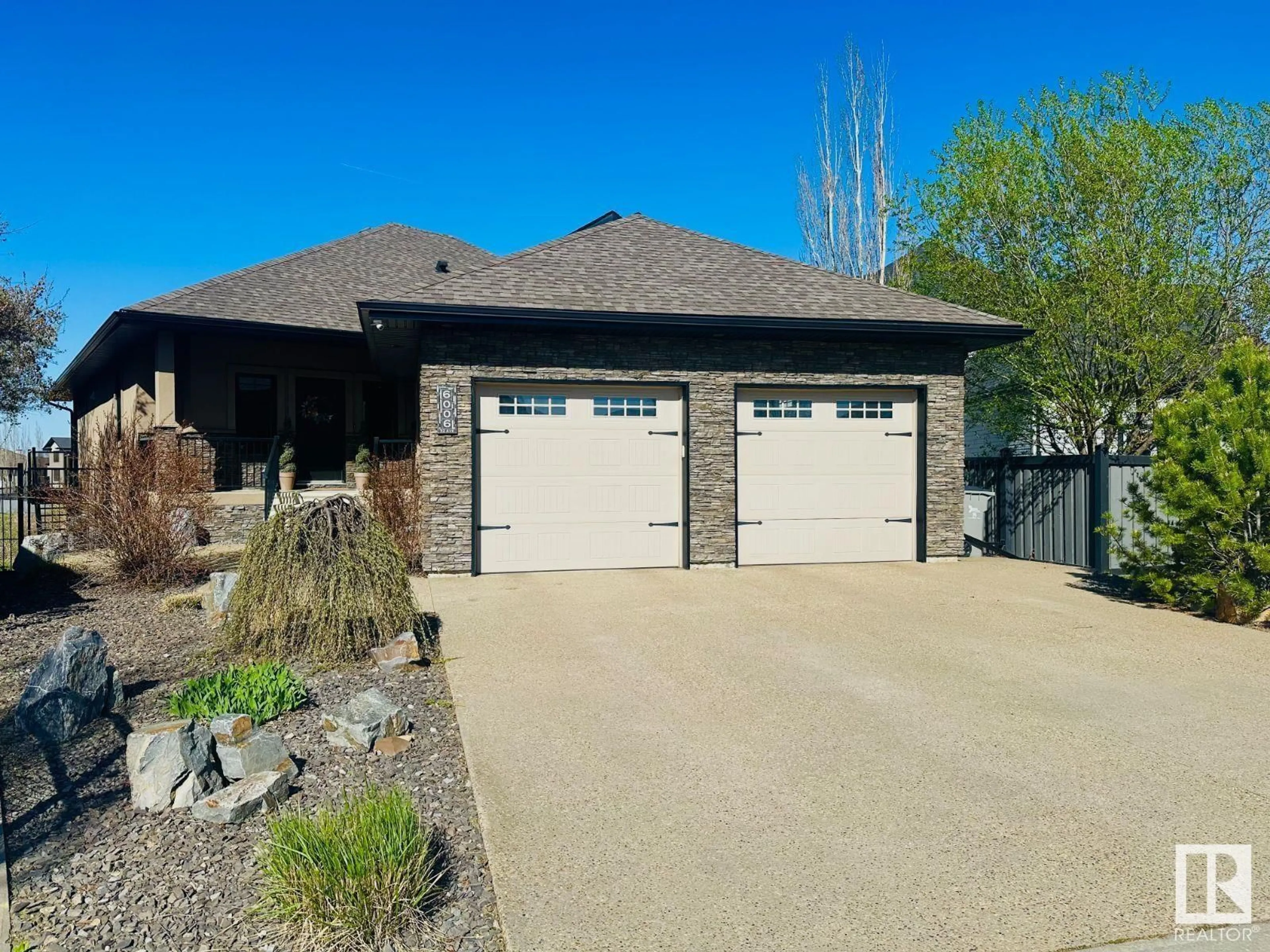 Unknown for 6006 32 AV, Beaumont Alberta T4X1R3