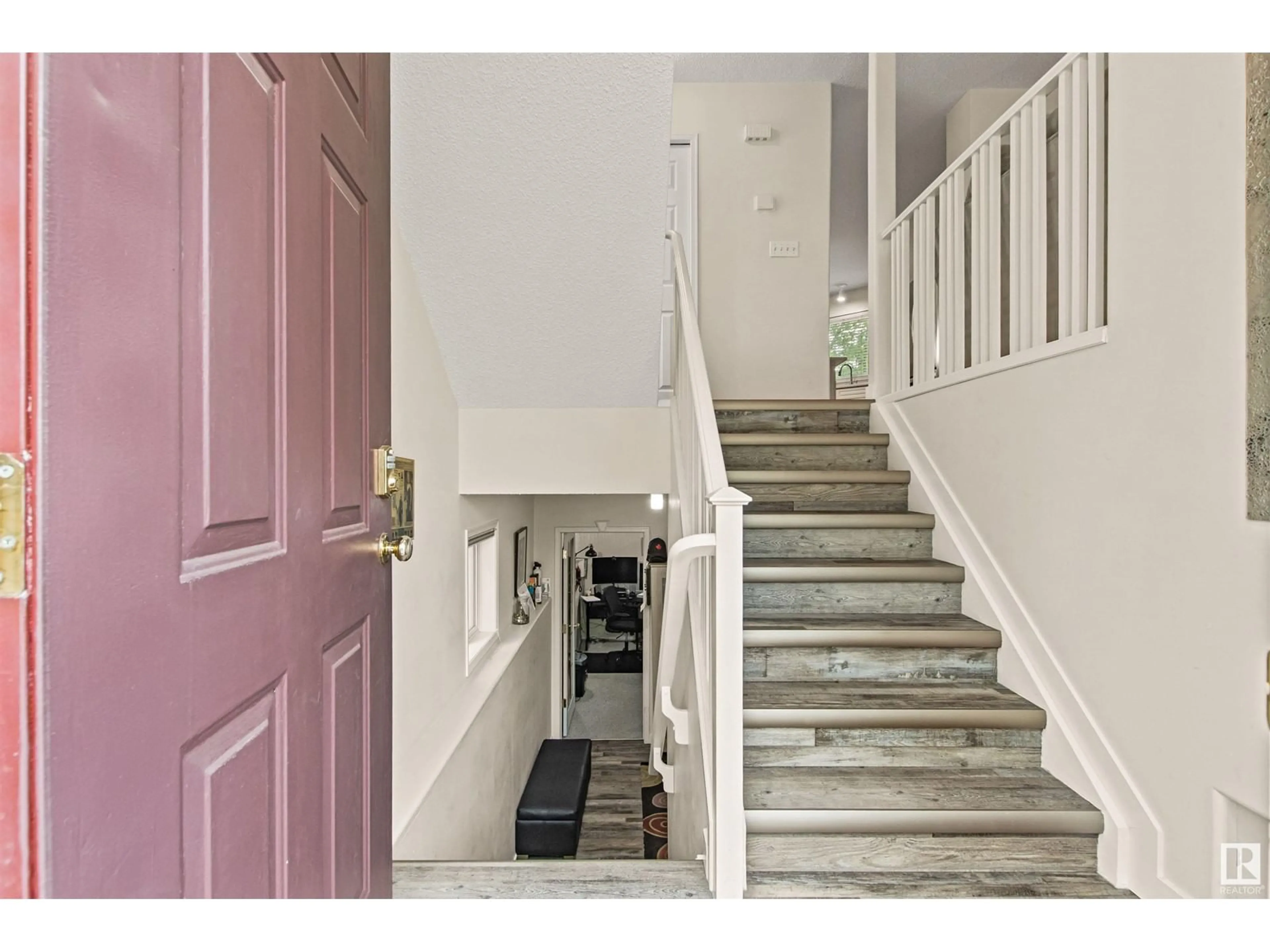 Unknown for #5 - 1237 CARTER CREST RD, Edmonton Alberta T6R2R2
