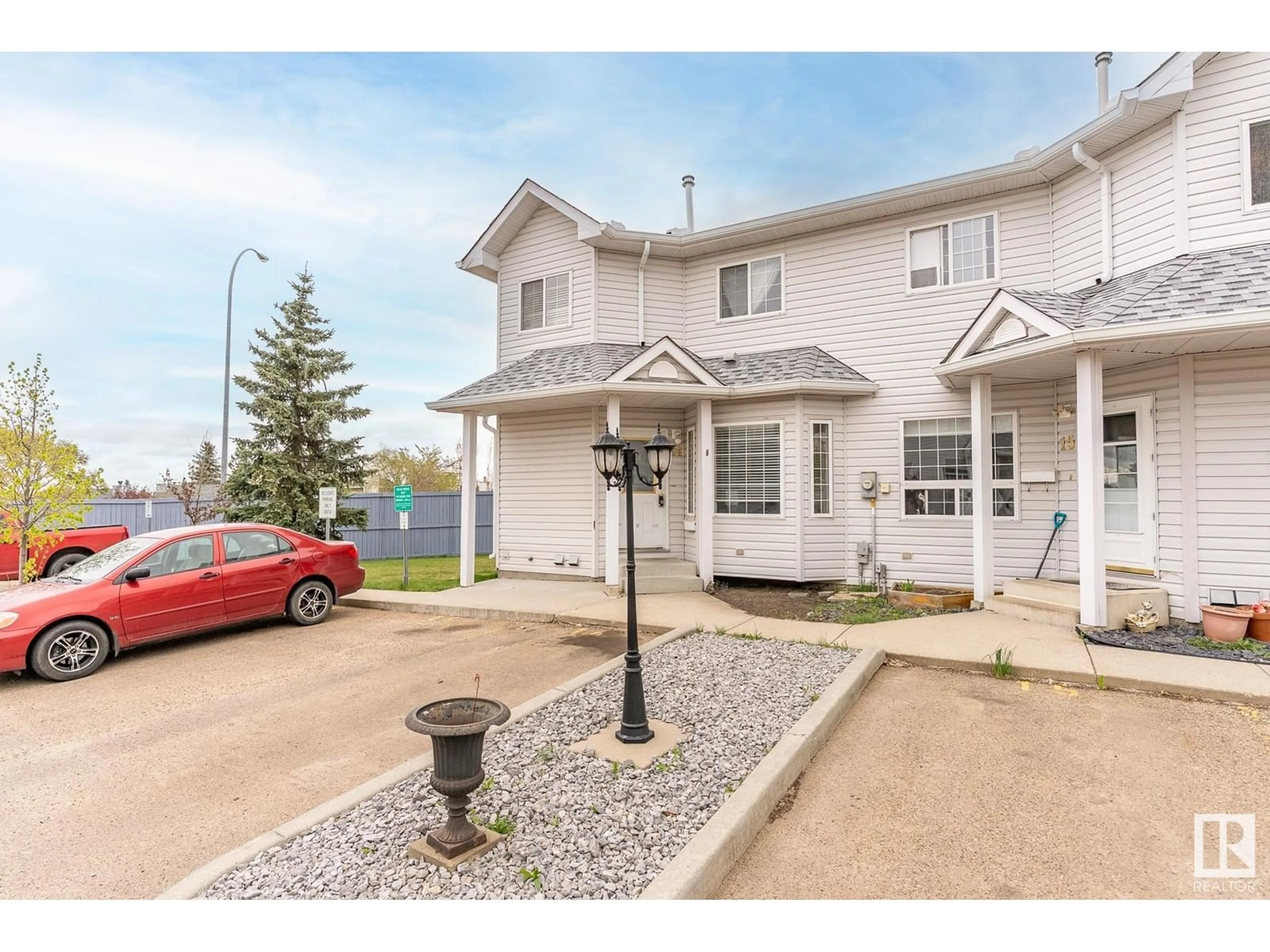 Unknown for #14 - 10 CRANBERRY DR, Sherwood Park Alberta T8H2A1