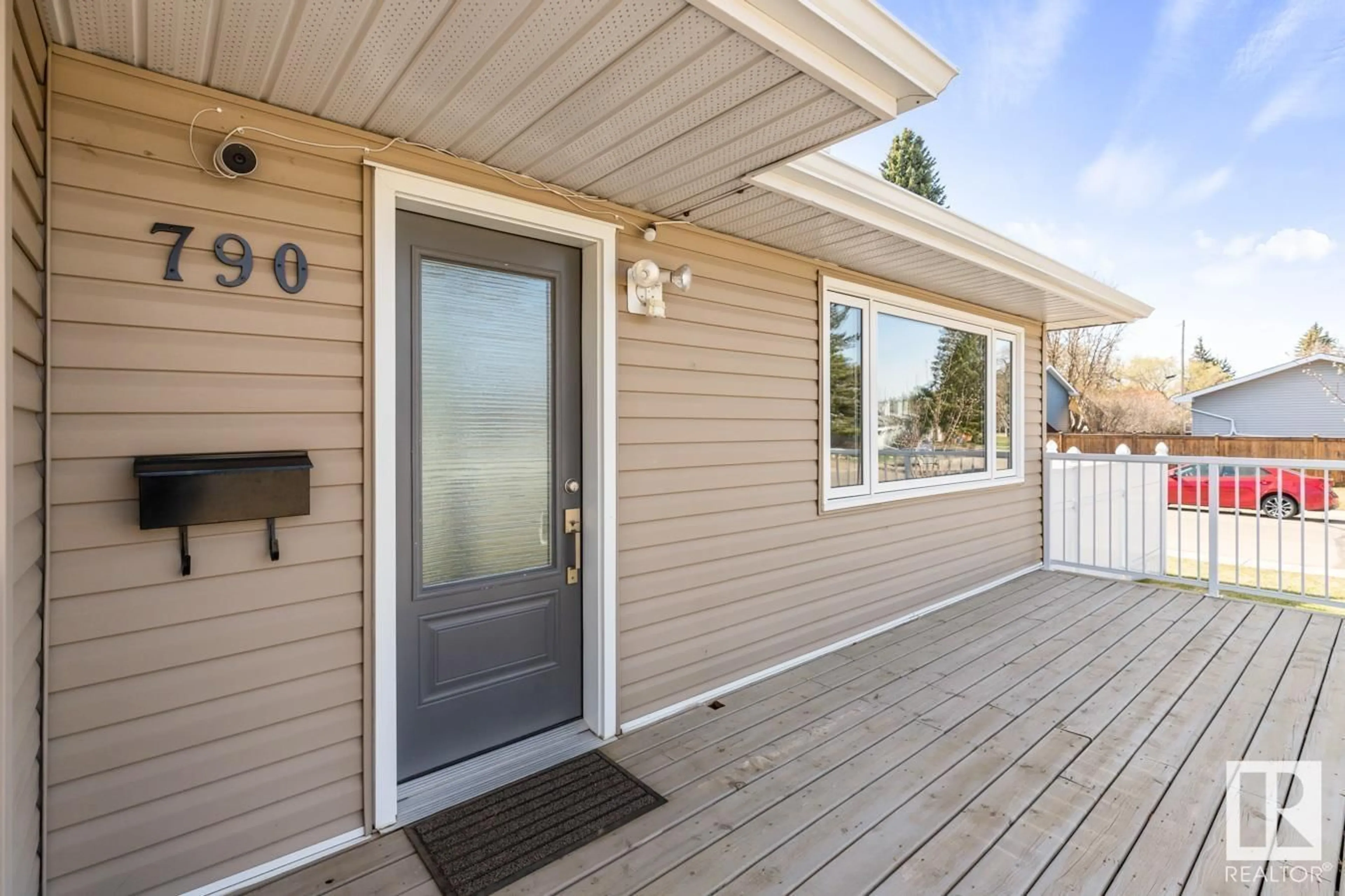 Unknown for 790 ALDER AV, Sherwood Park Alberta T8A2H8