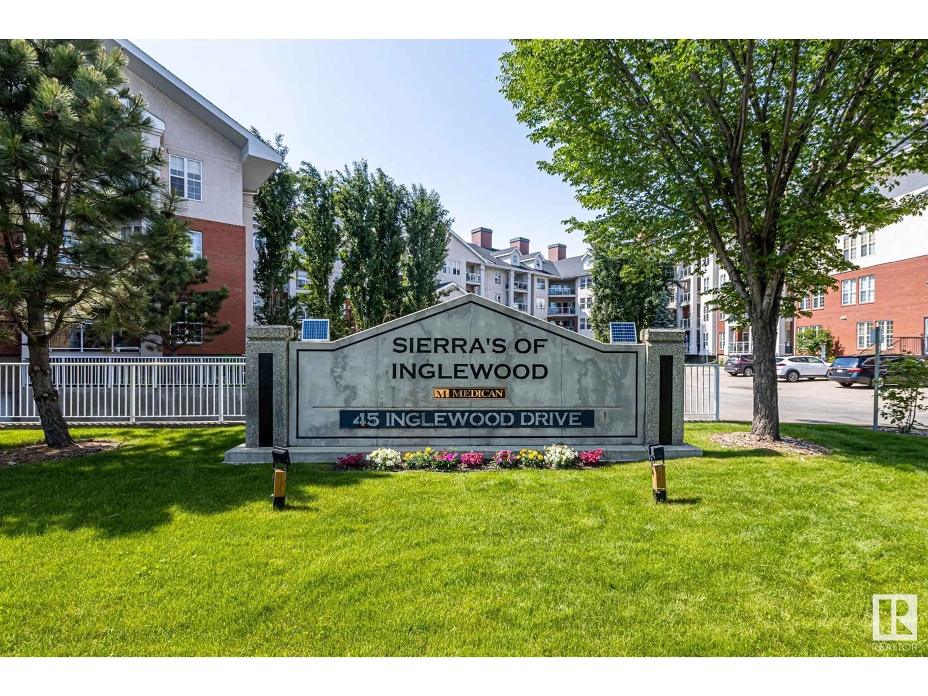 Unknown for #134 - 134 INGLEWOOD DR, St. Albert Alberta T8N0B6