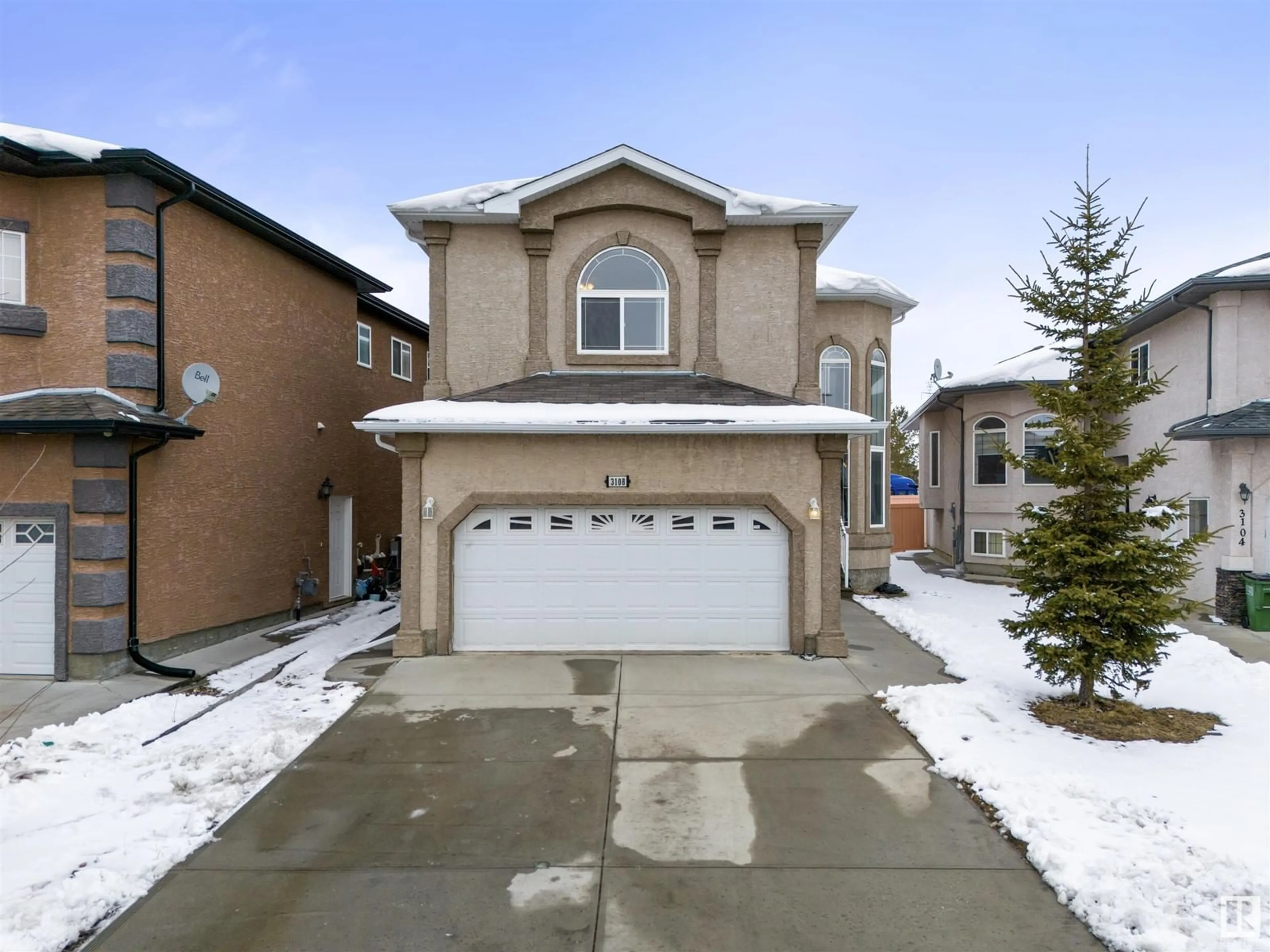 Unknown for 3108 27 AV, Edmonton Alberta T6T1R2