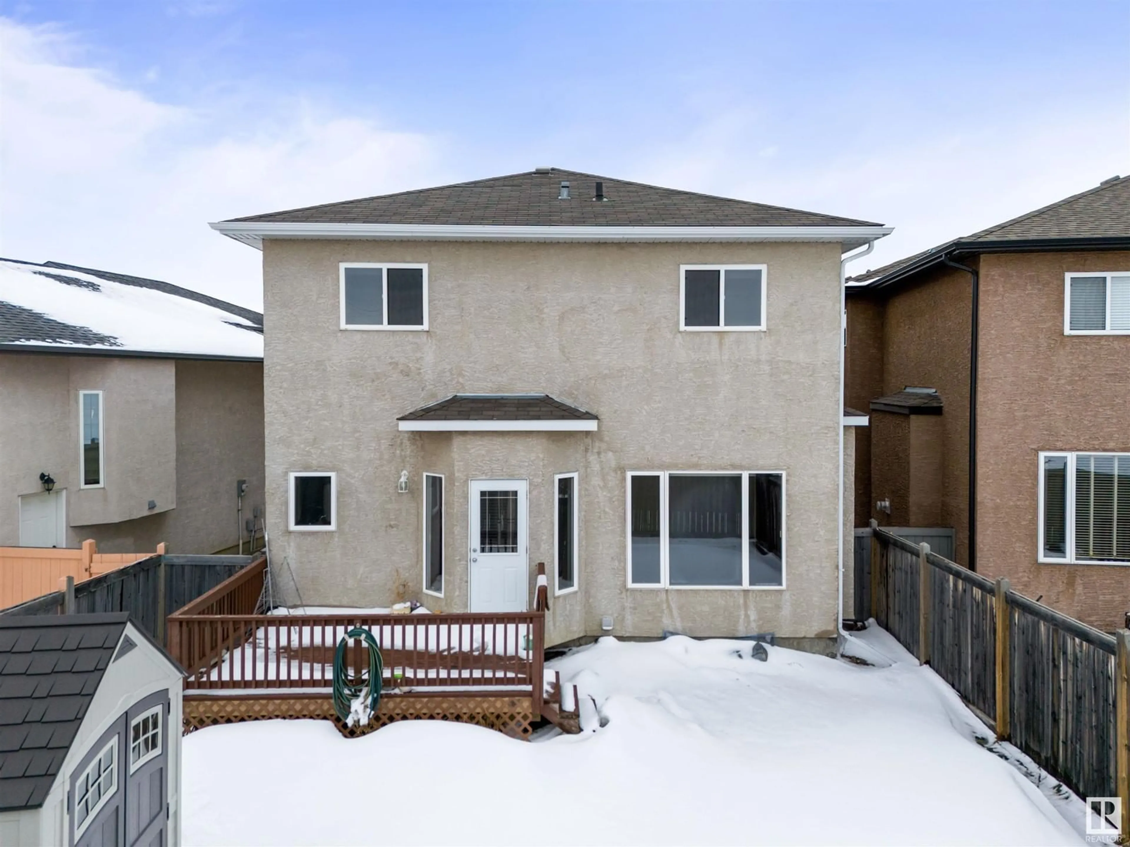 Unknown for 3108 27 AV, Edmonton Alberta T6T1R2