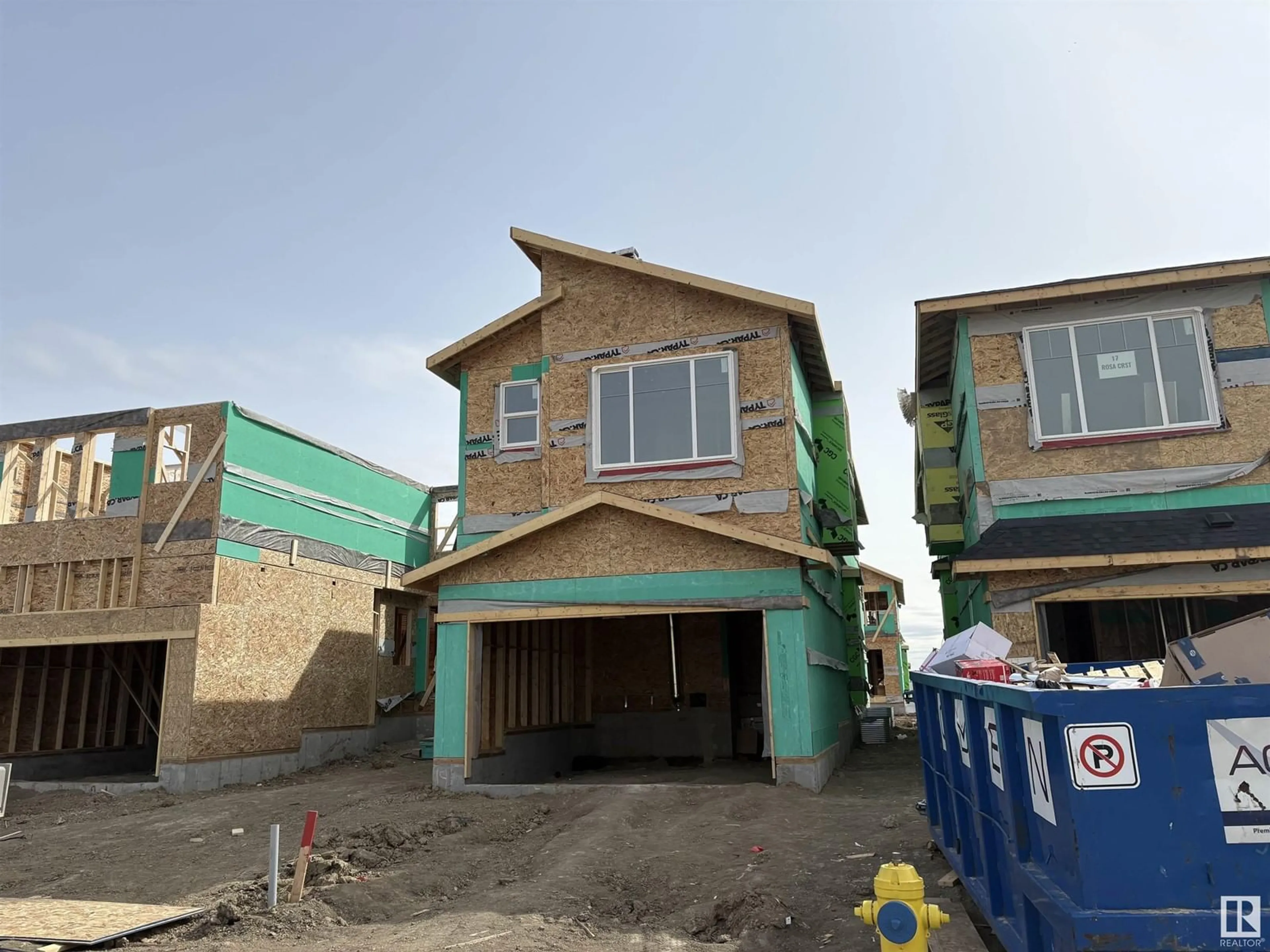 Unknown for 19 ROSA CR, St. Albert Alberta T8N7Y4