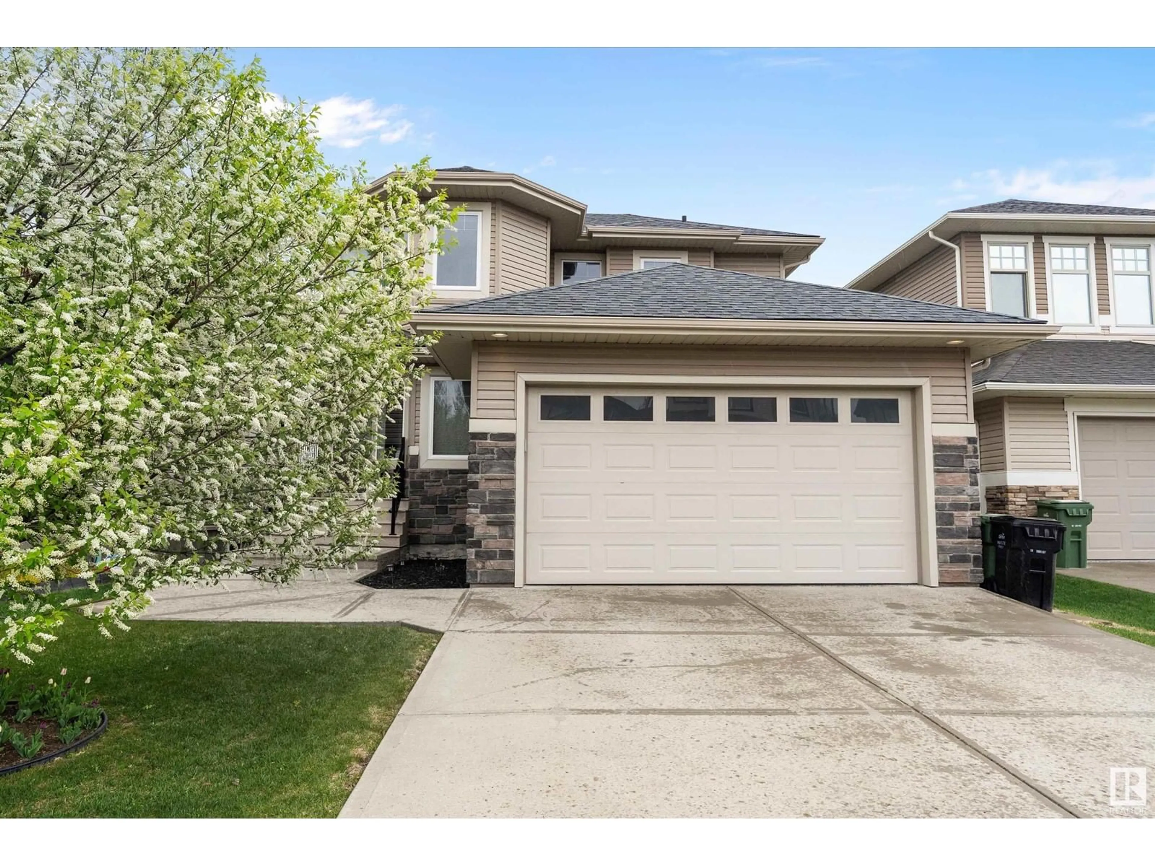 Unknown for 125 KEYPORT CI, Leduc Alberta T9E0M4