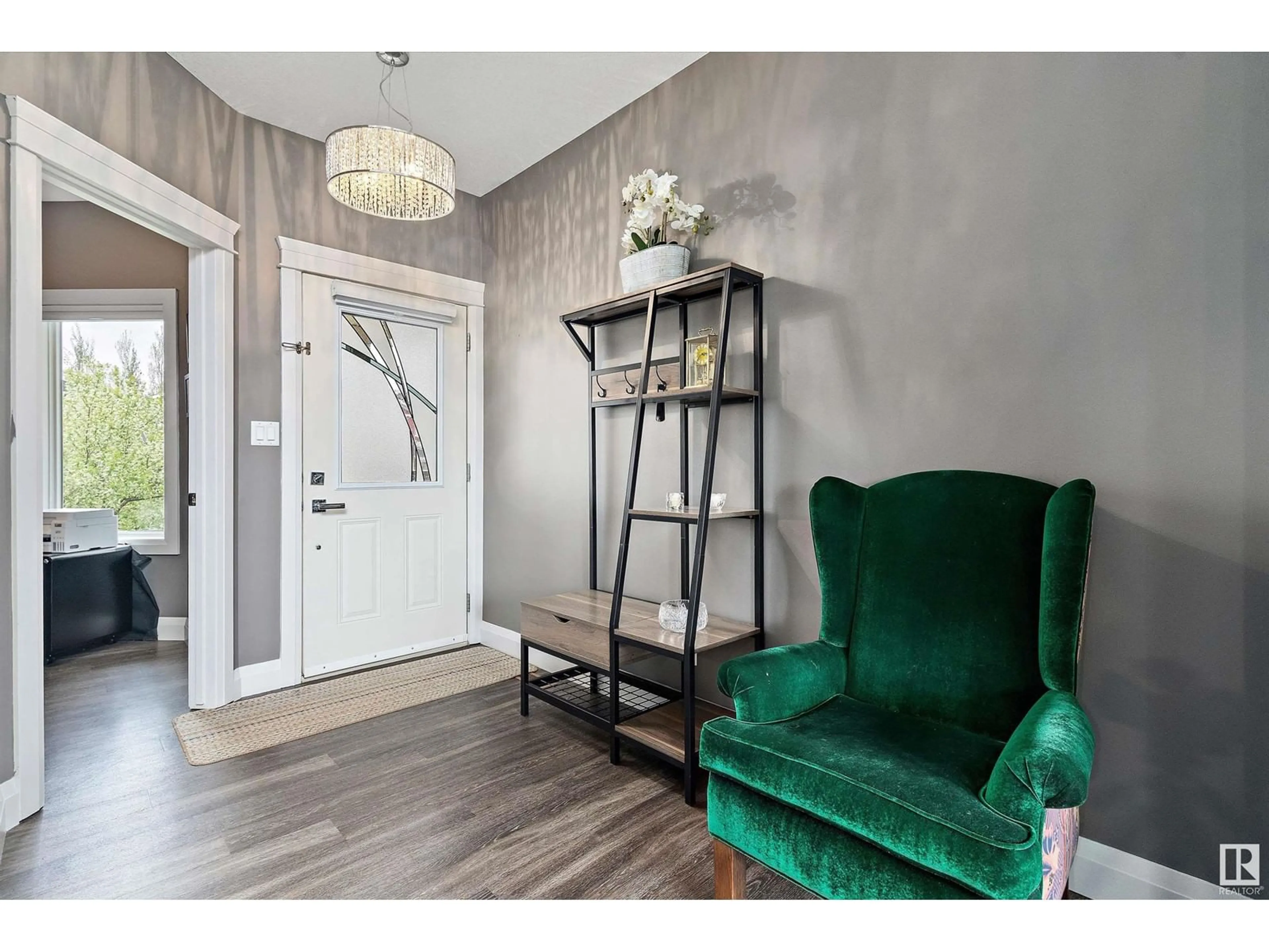 Indoor entryway for 125 KEYPORT CI, Leduc Alberta T9E0M4