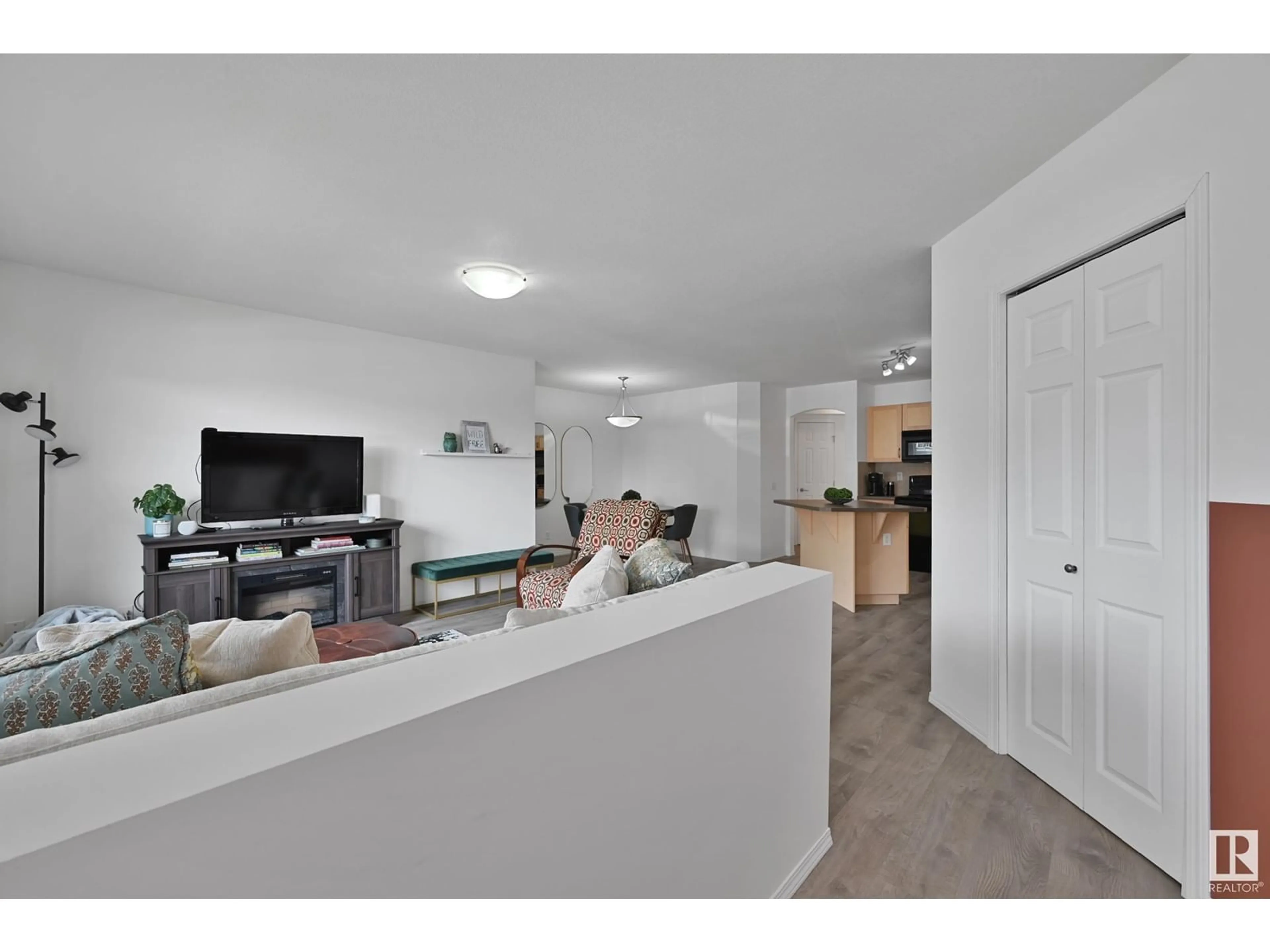 Unknown for 150 - 76 EDWARDS DR, Edmonton Alberta T6X1M4