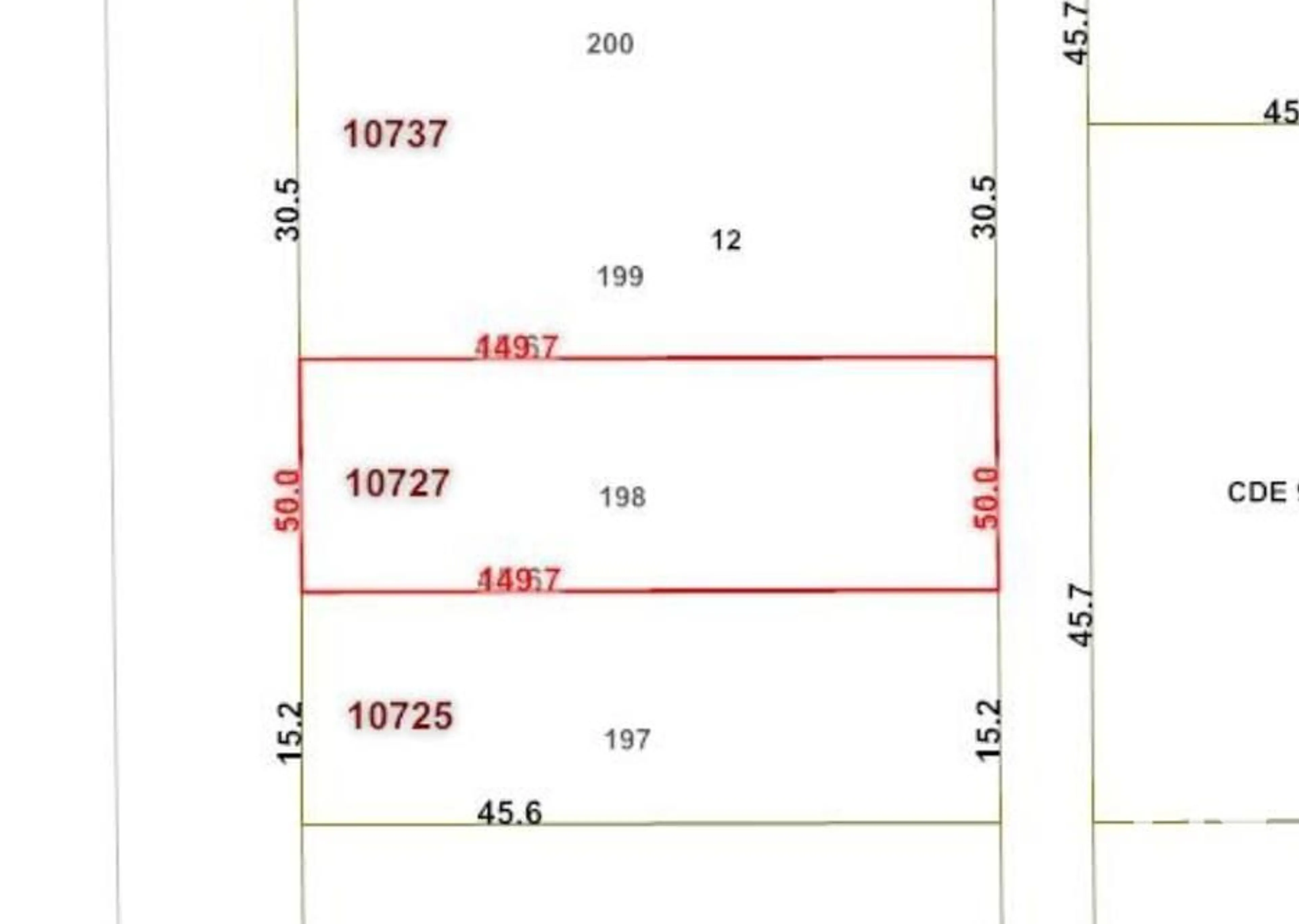 Floor plan for NW - 10727 113 ST, Edmonton Alberta T5H3H9