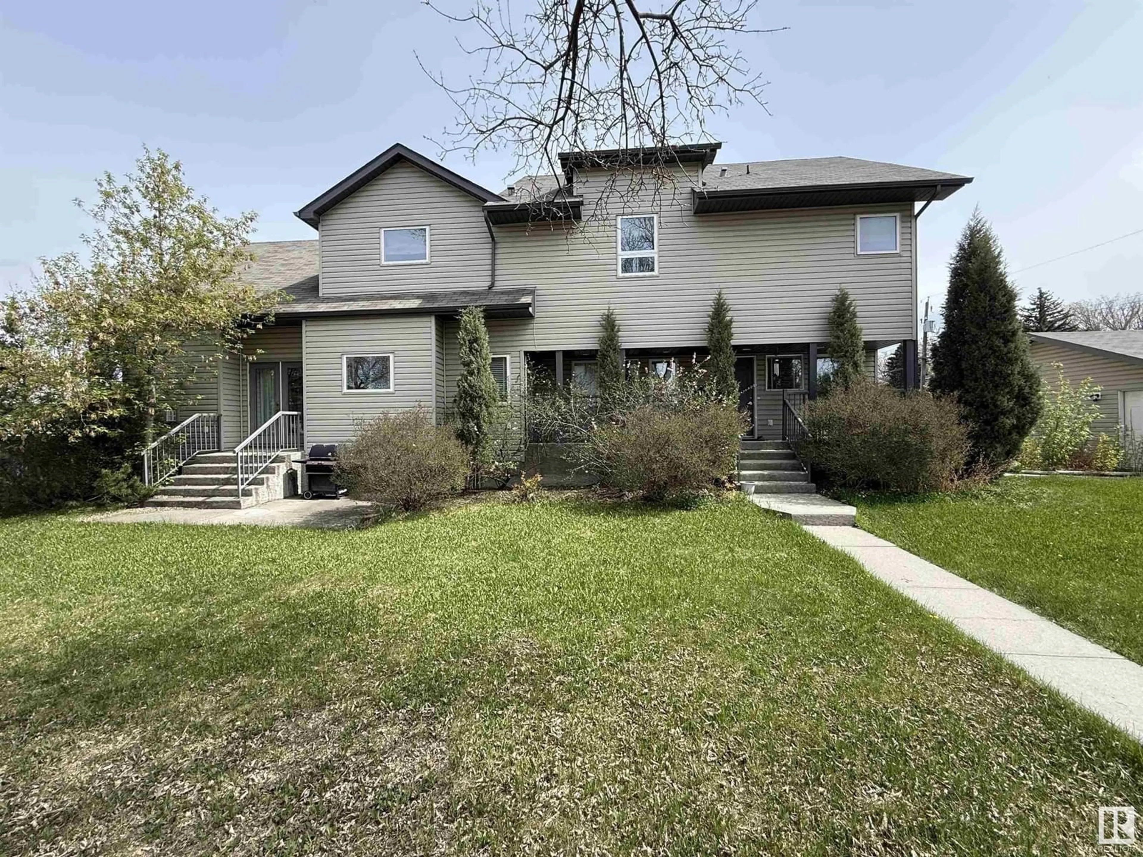 Unknown for 10651 68 AVE AND 6711 107 STREET AV NW, Edmonton Alberta T6H2B3