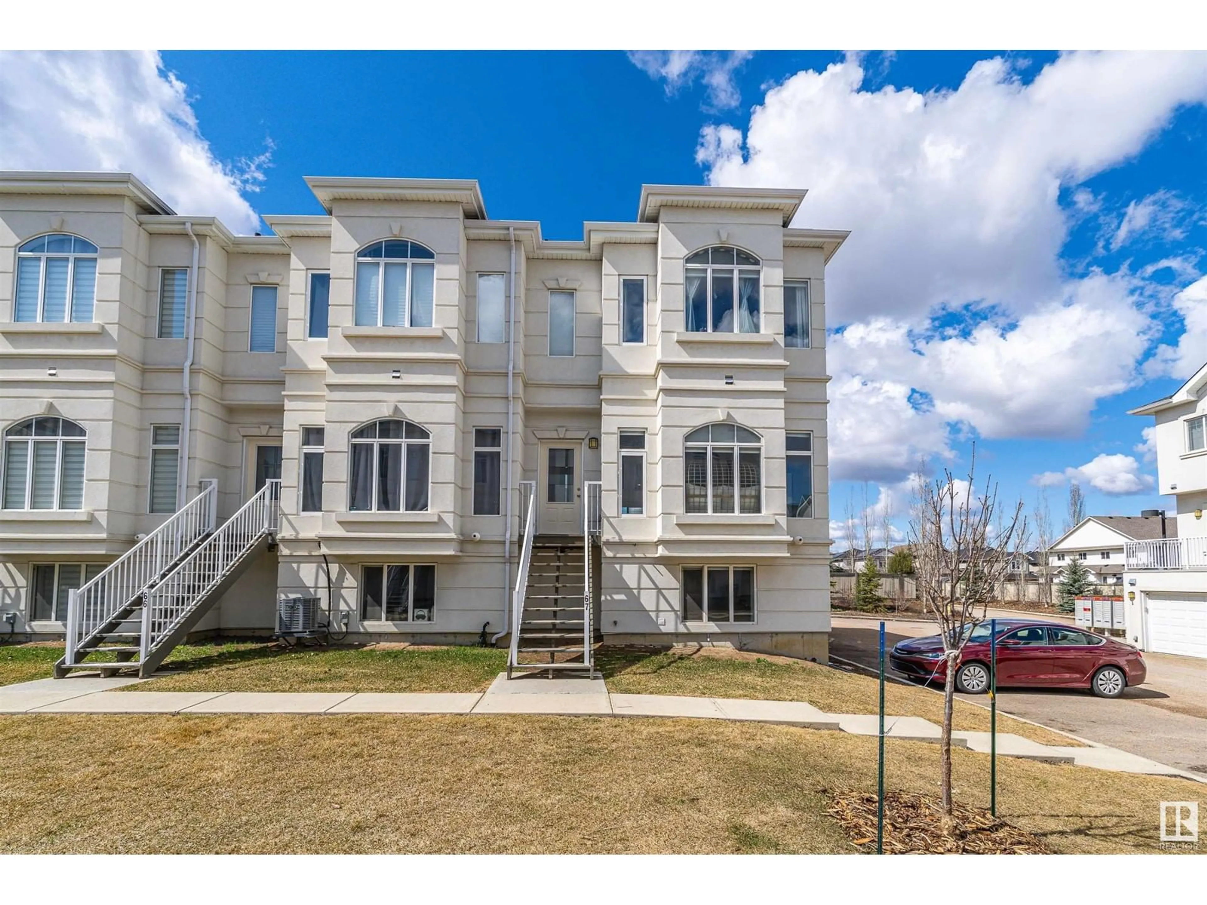 Unknown for 723 - 67 172 ST, Edmonton Alberta T6W2N6