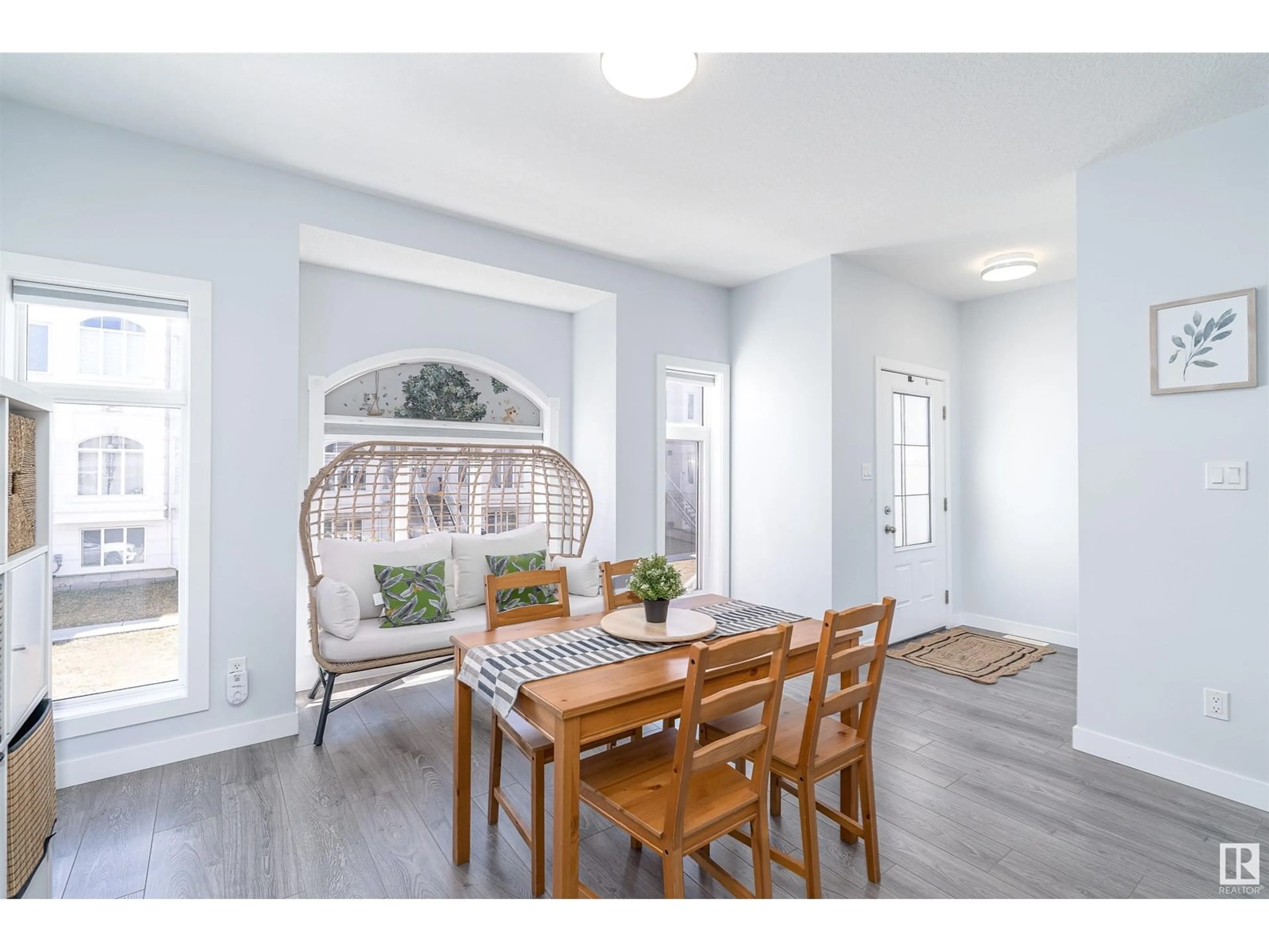 Dining room, unknown for 723 - 67 172 ST, Edmonton Alberta T6W2N6