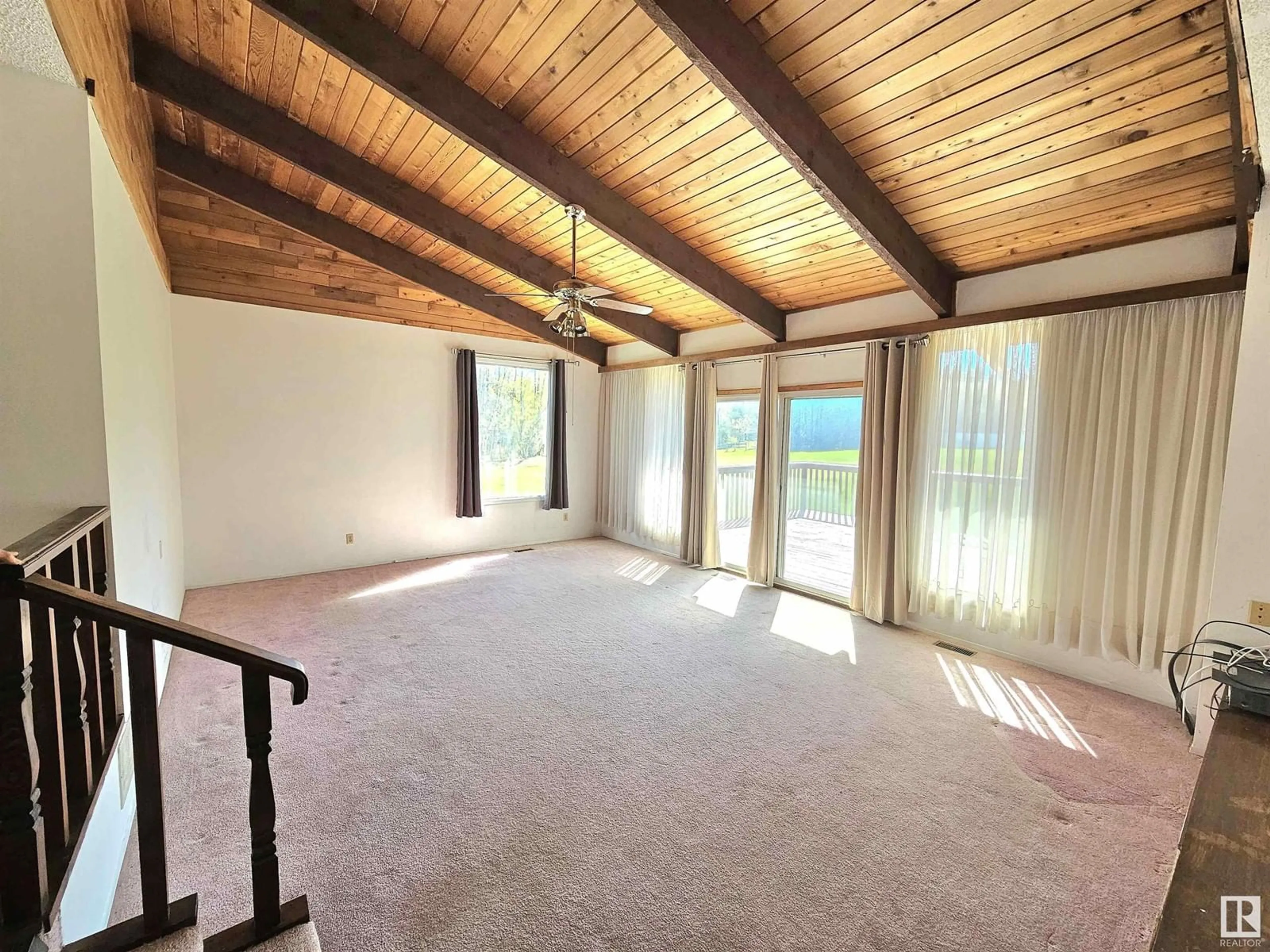 A pic of a room for 53310 - 312 RGE ROAD 275, Rural Parkland County Alberta T7X3V8