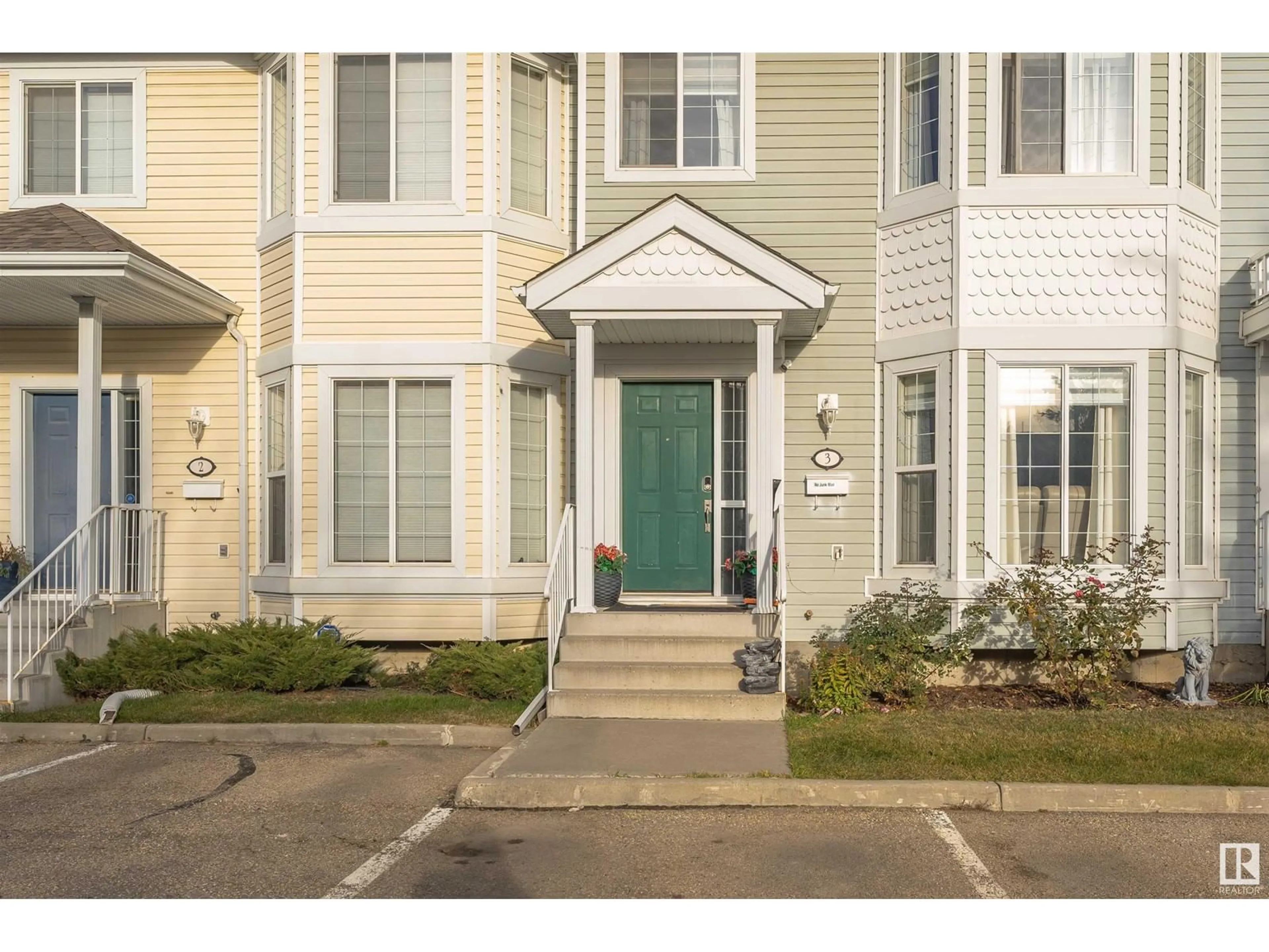 Unknown for #3 - 1780 GLASTONBURY BV, Edmonton Alberta T5T6P9