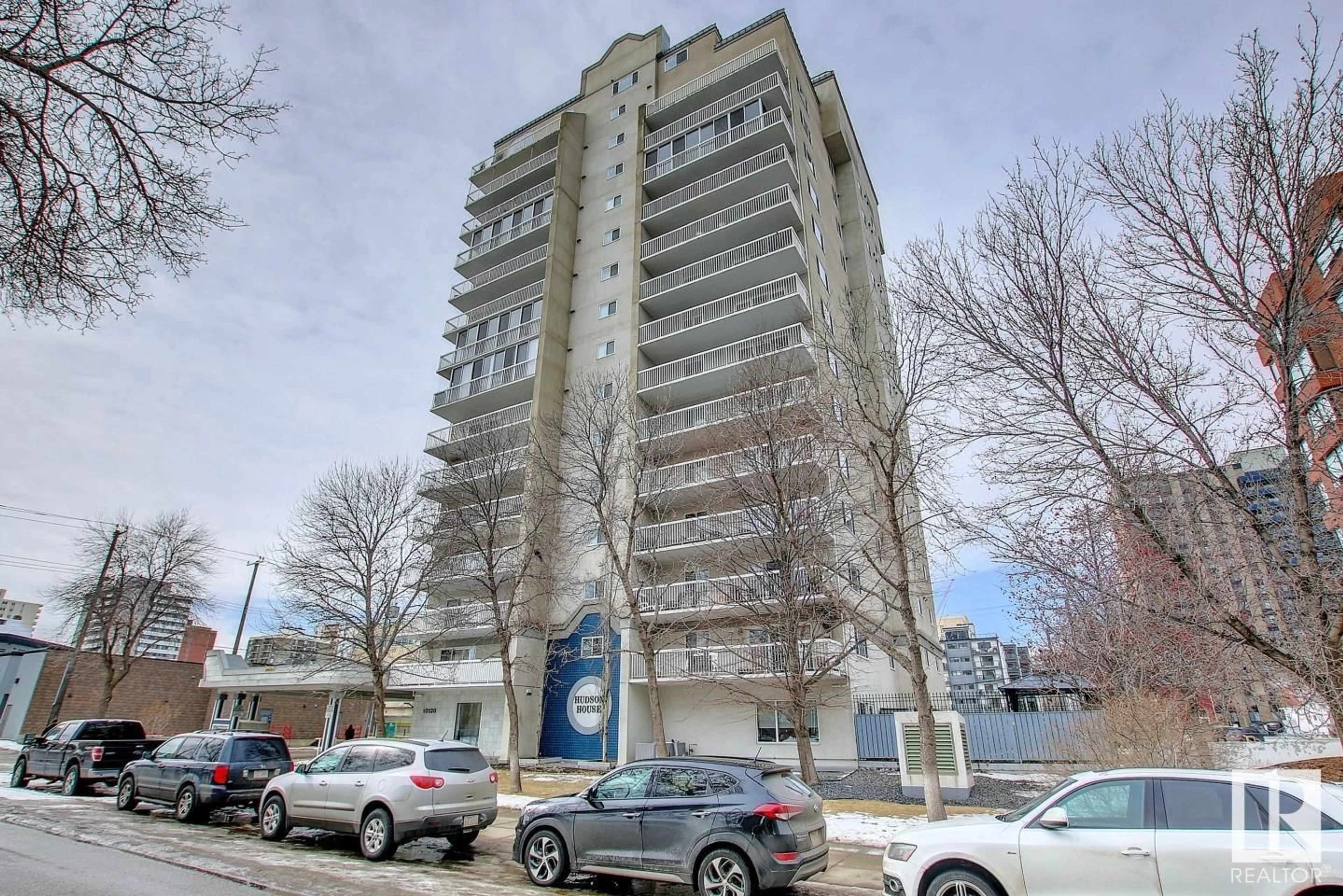 Unknown for 1105 - 10130 114 ST, Edmonton Alberta T5K2S6