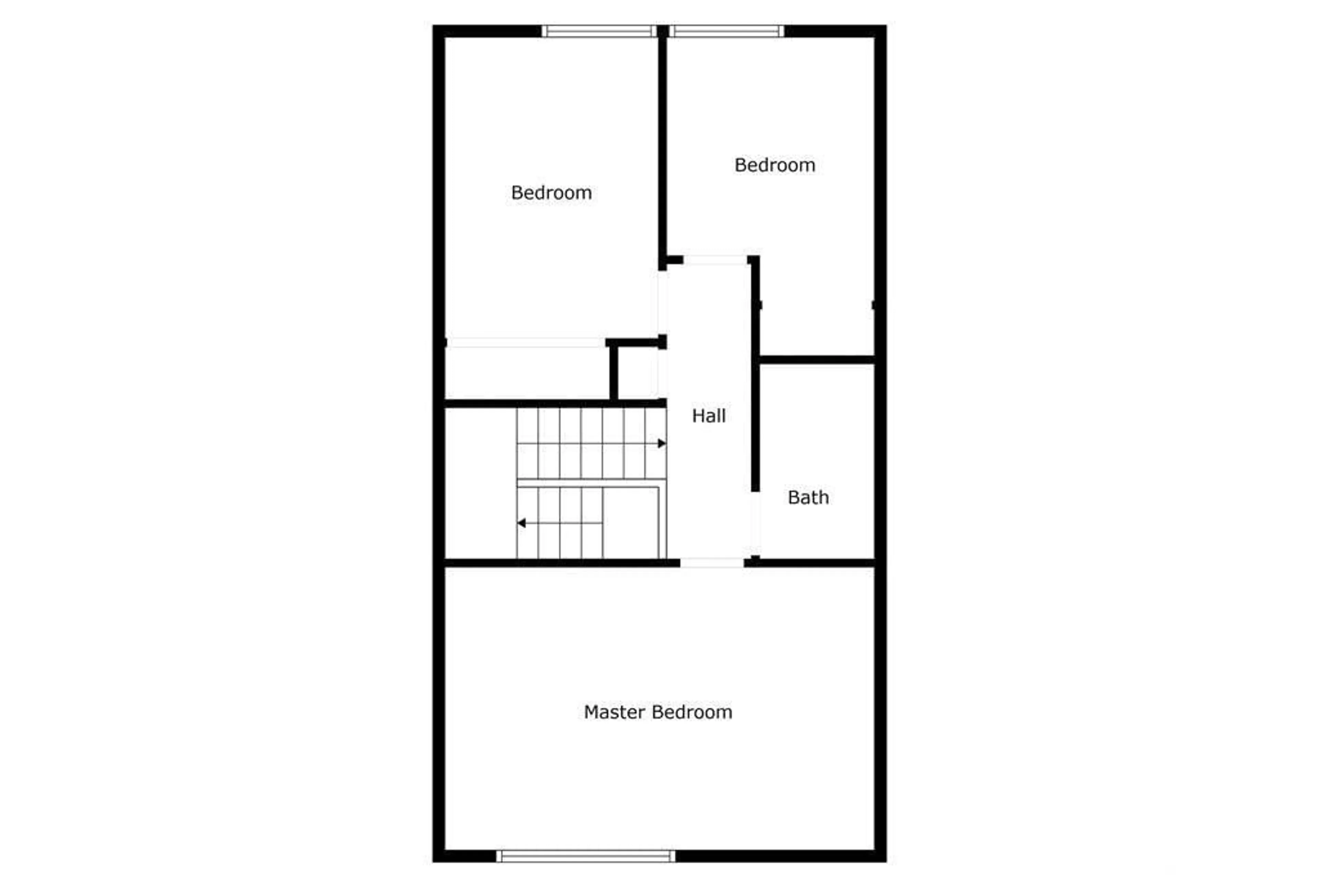 Floor plan for #46 - 13590 38 ST, Edmonton Alberta T5A2W7