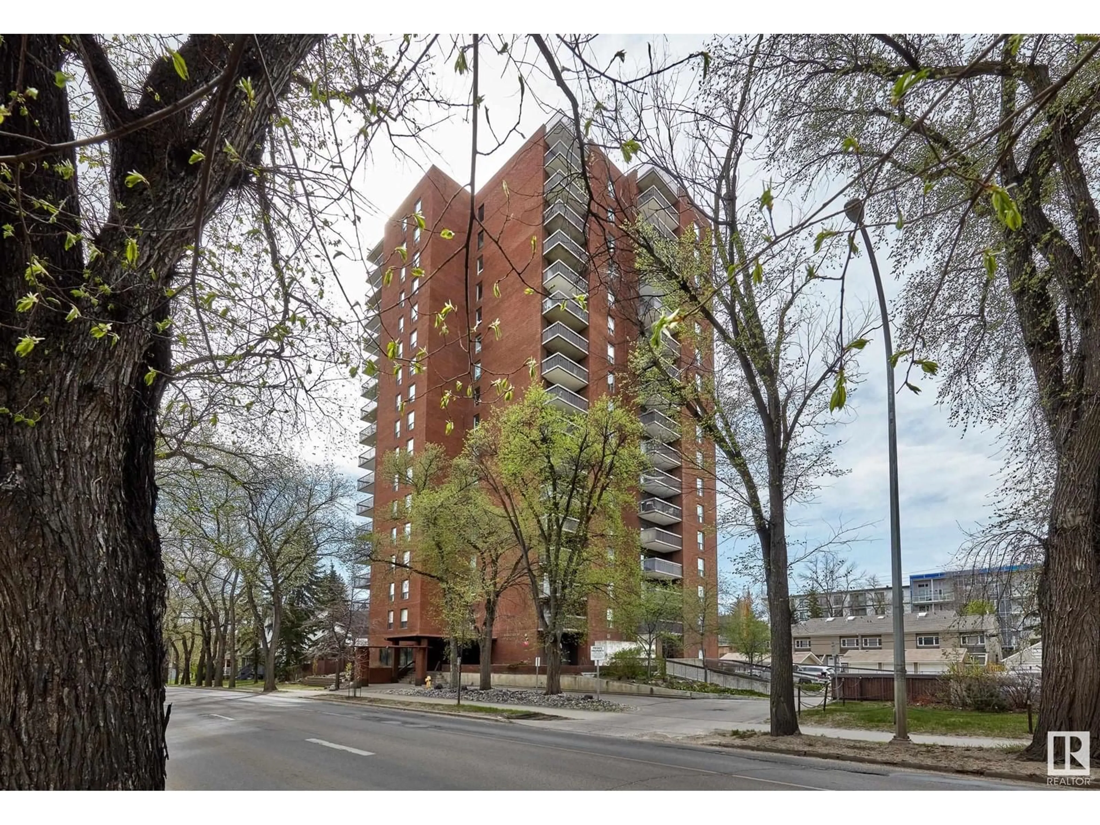 Unknown for 1502 - 11027 87 AV, Edmonton Alberta T6G2P9