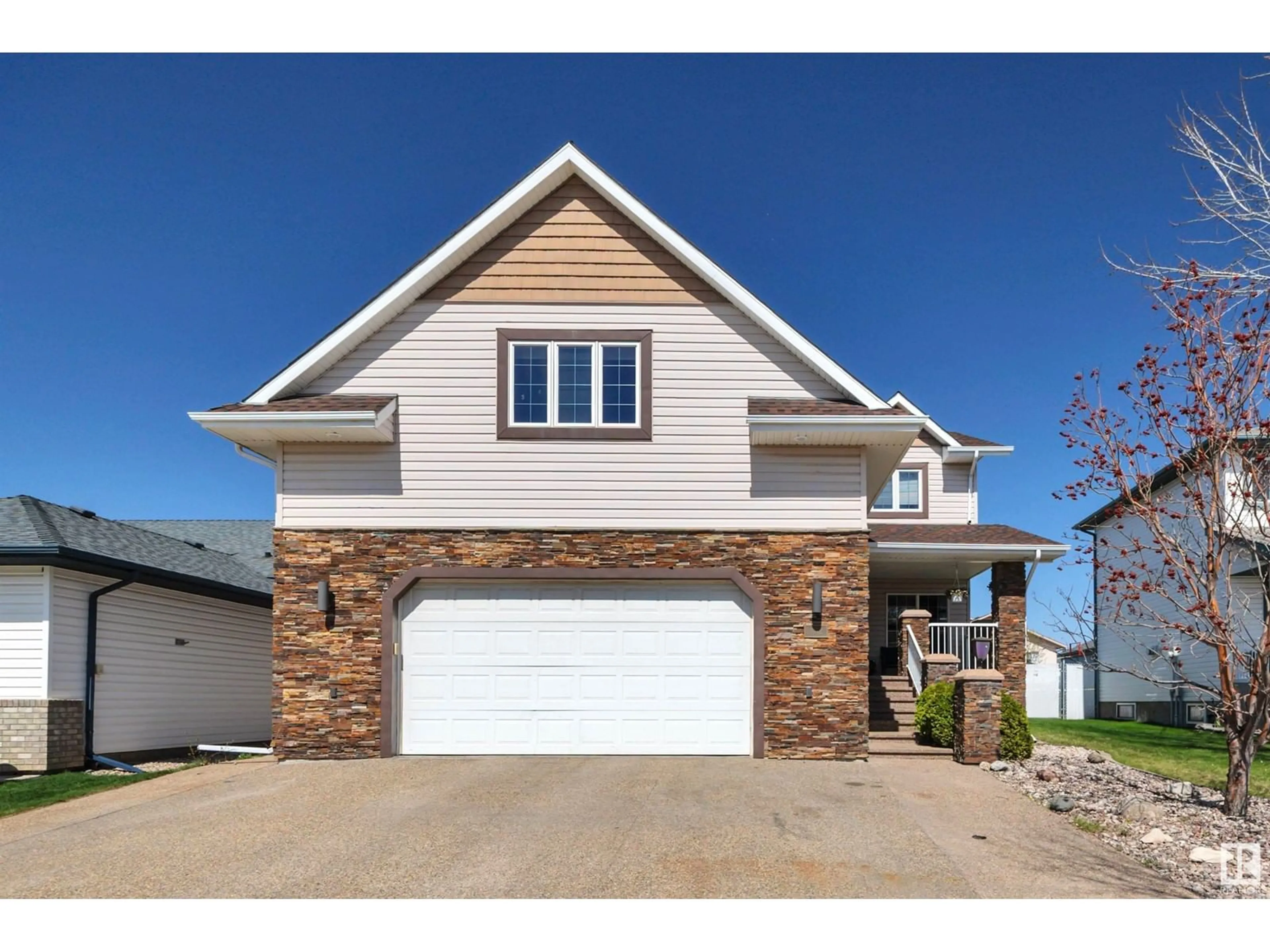 Unknown for 5 BRIDGEPORT, Leduc Alberta T9E8B2