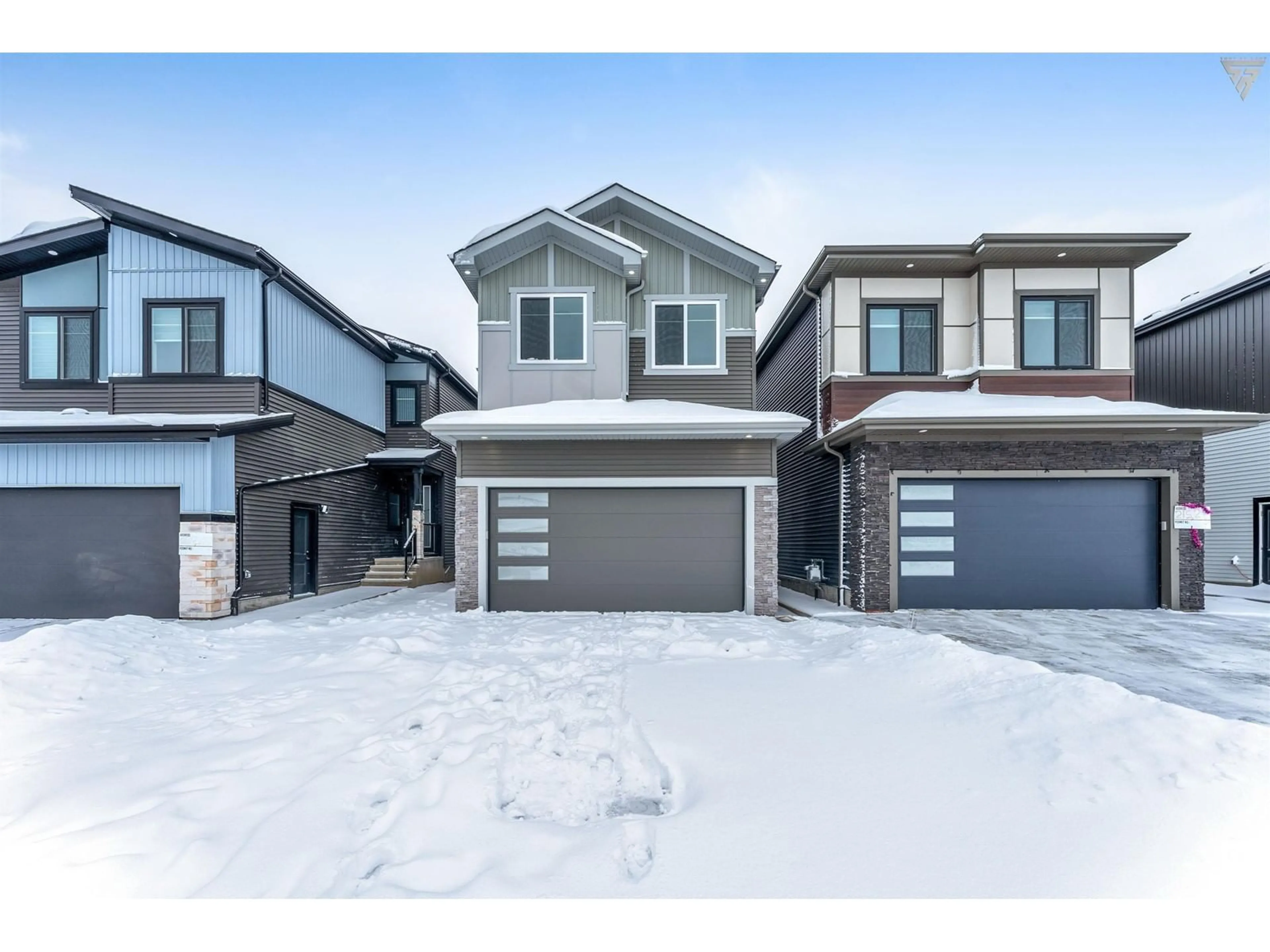 Unknown for SW - 211 28 ST, Edmonton Alberta T6X2W4