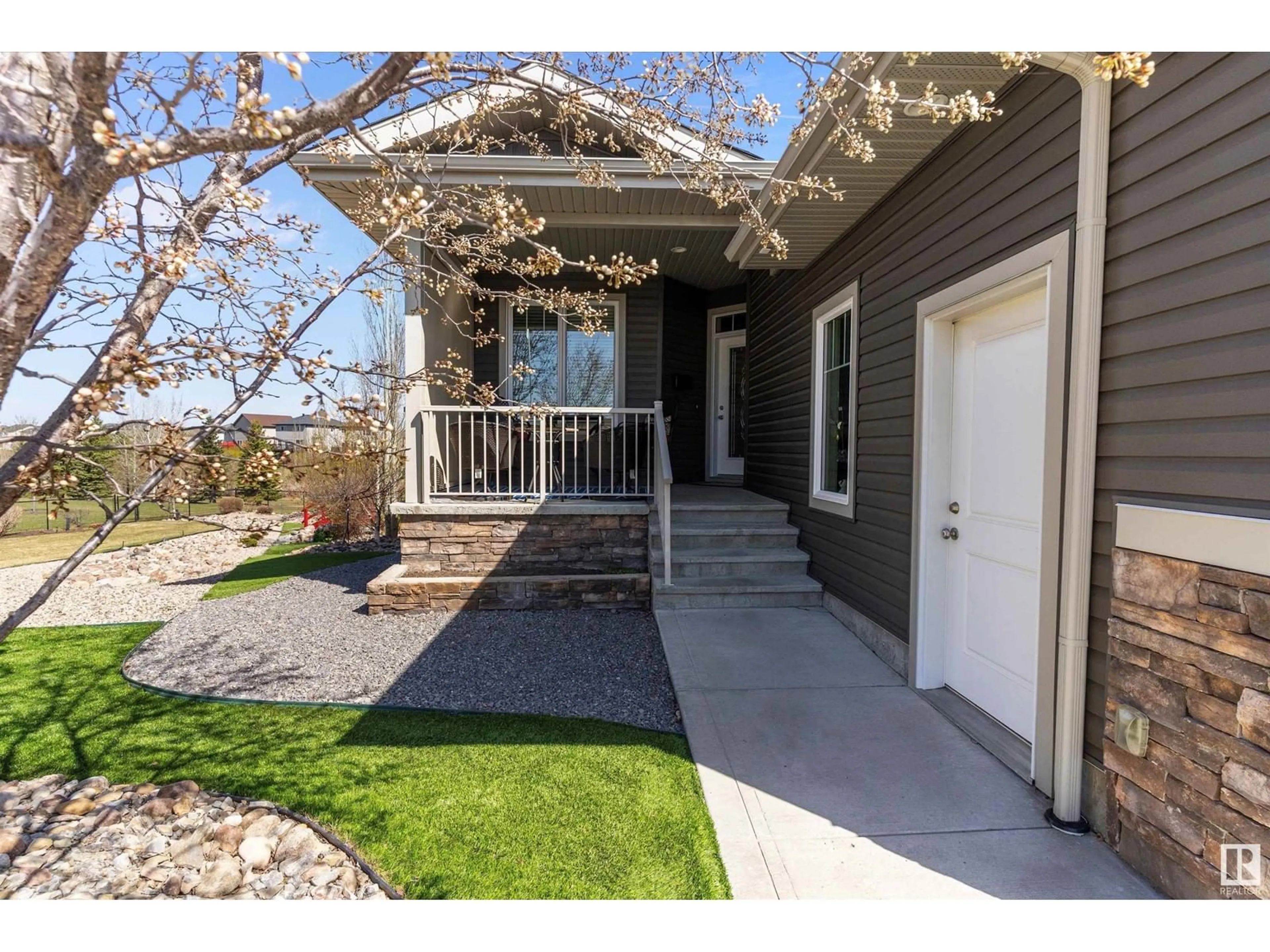 Unknown for 12 RIDGEVIEW CL, Fort Saskatchewan Alberta T8L0S2