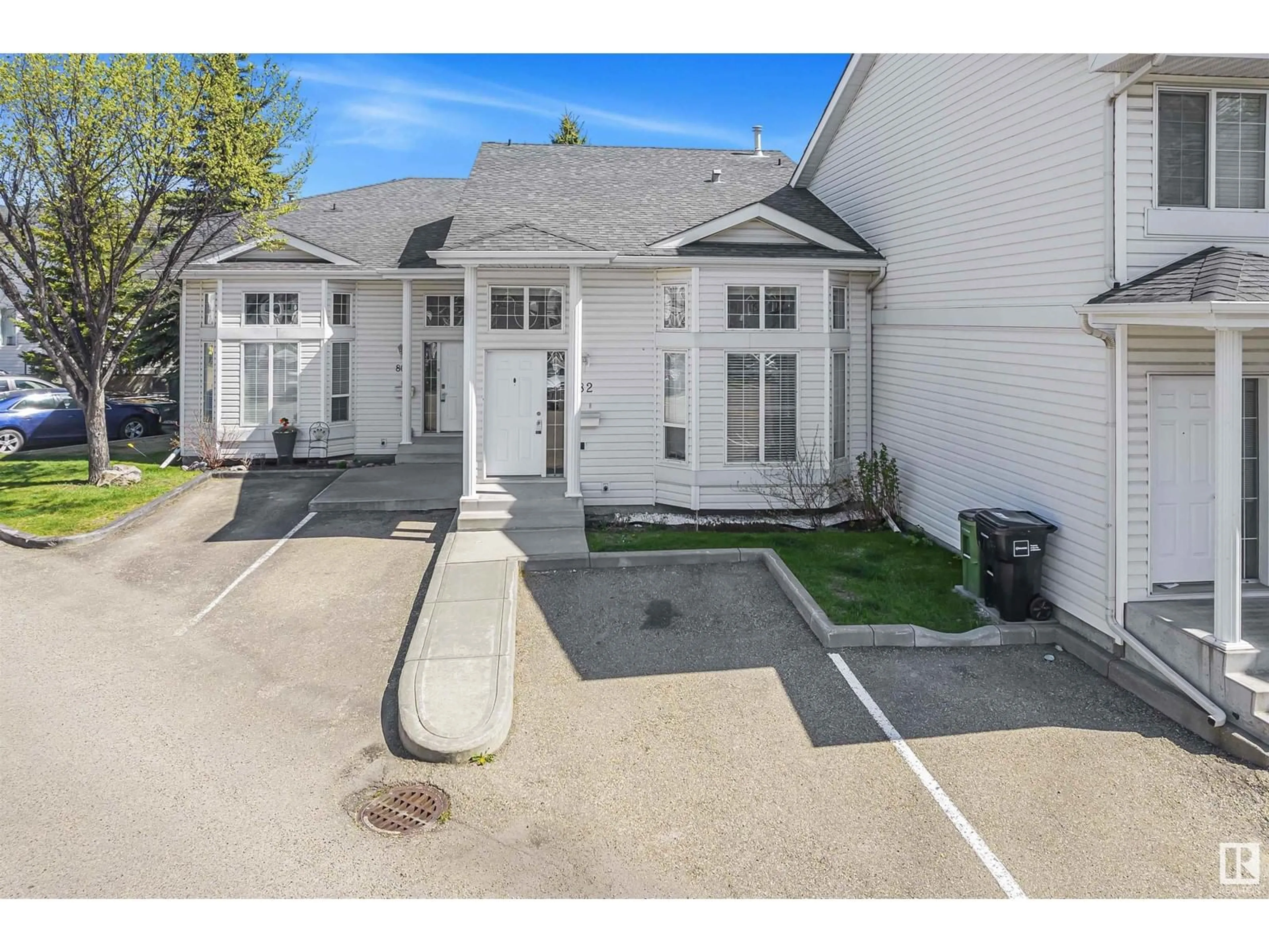 Unknown for #82 - 3380 28A AV NW, Edmonton Alberta T6T1V4