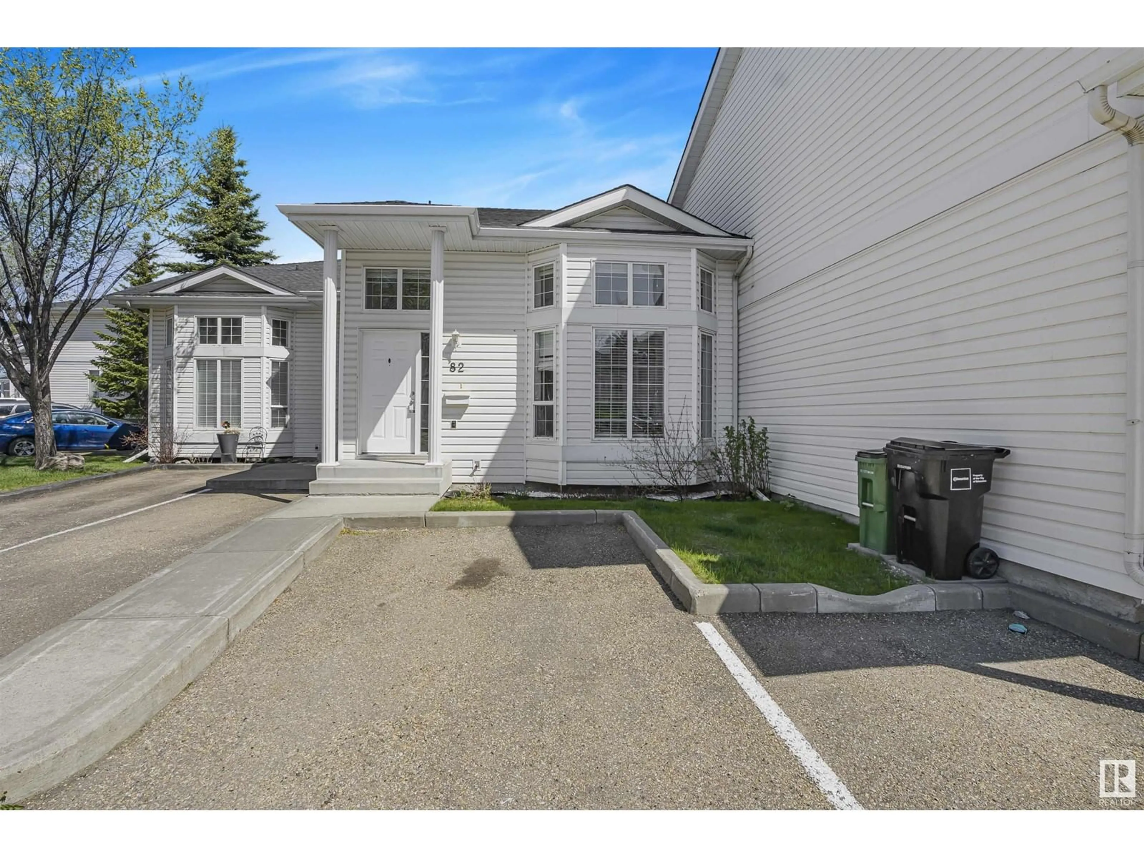 Unknown for #82 - 3380 28A AV NW, Edmonton Alberta T6T1V4