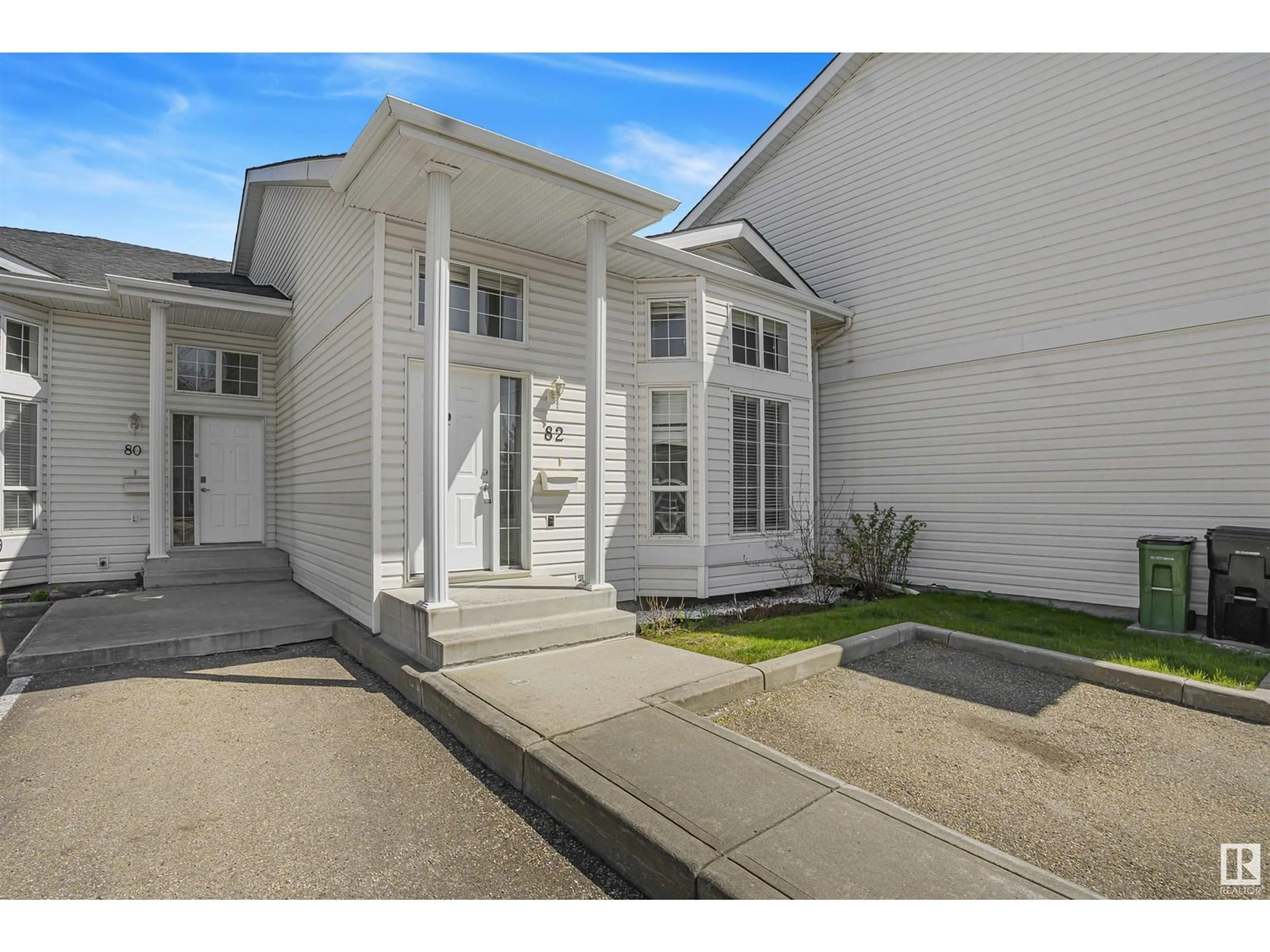 Unknown for #82 - 3380 28A AV NW, Edmonton Alberta T6T1V4