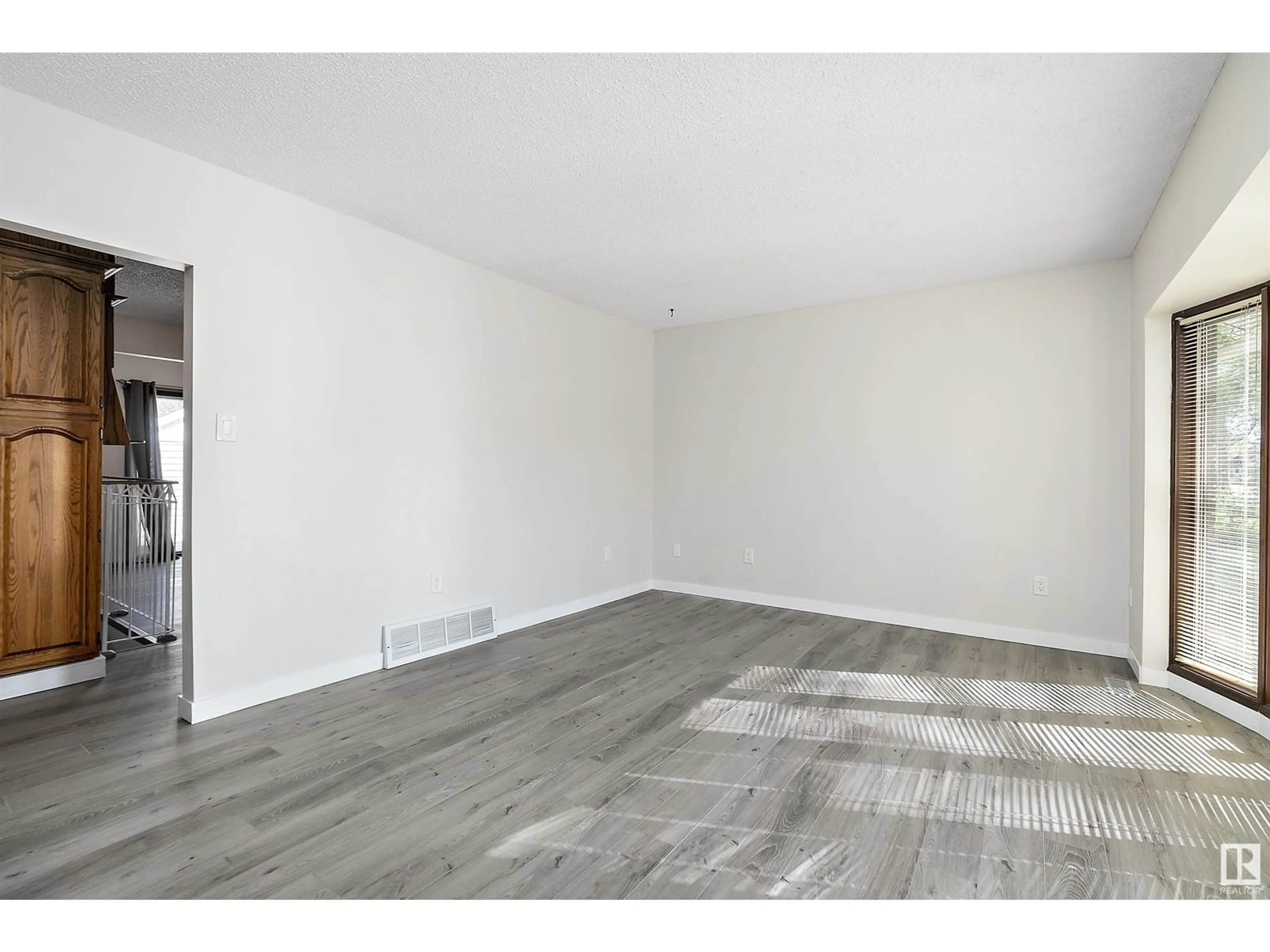 A pic of a room for NW - 12027 62 ST, Edmonton Alberta T5W4C9