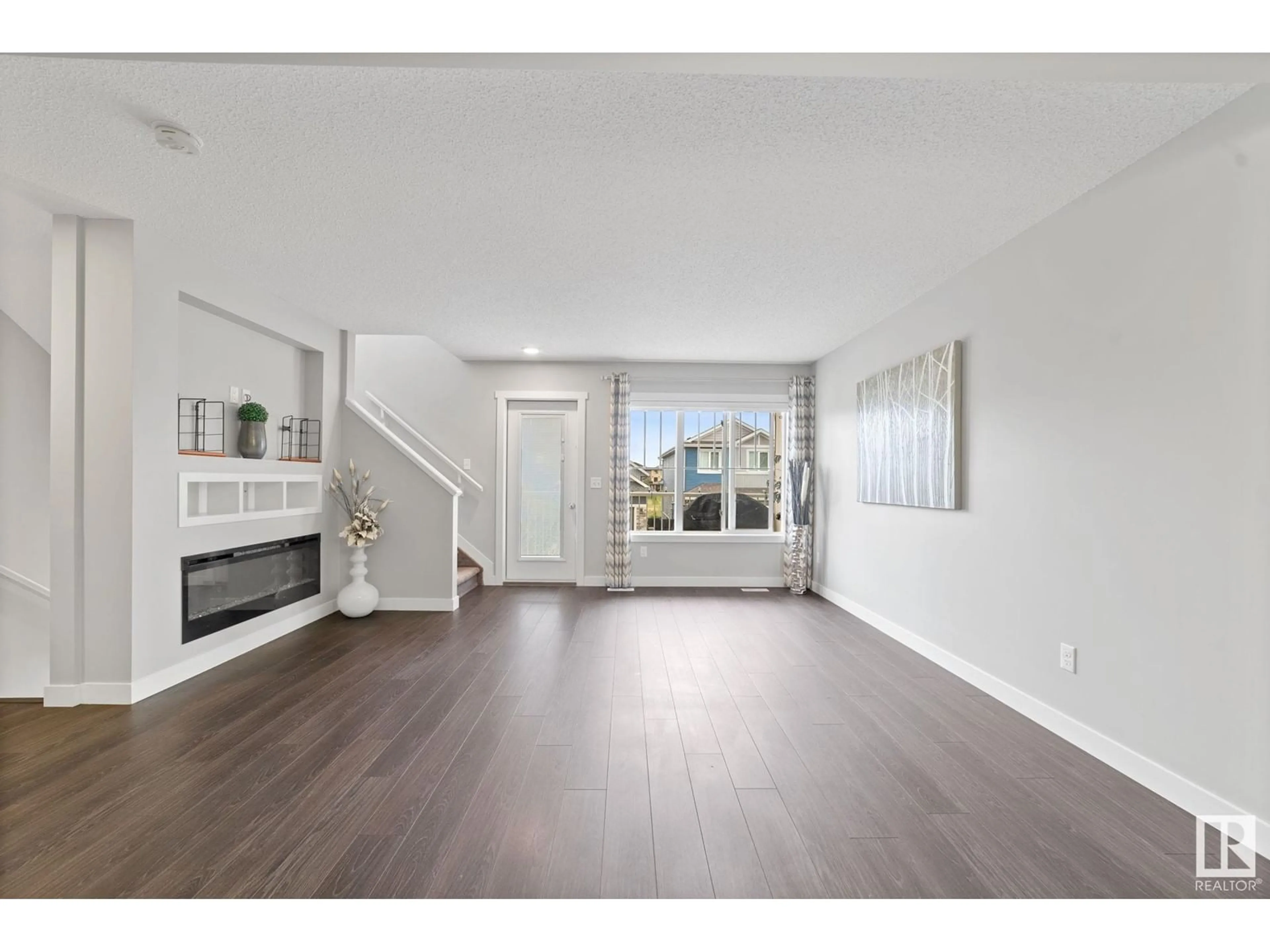 Unknown for 18 - 17832 78 ST, Edmonton Alberta T5Z0P7