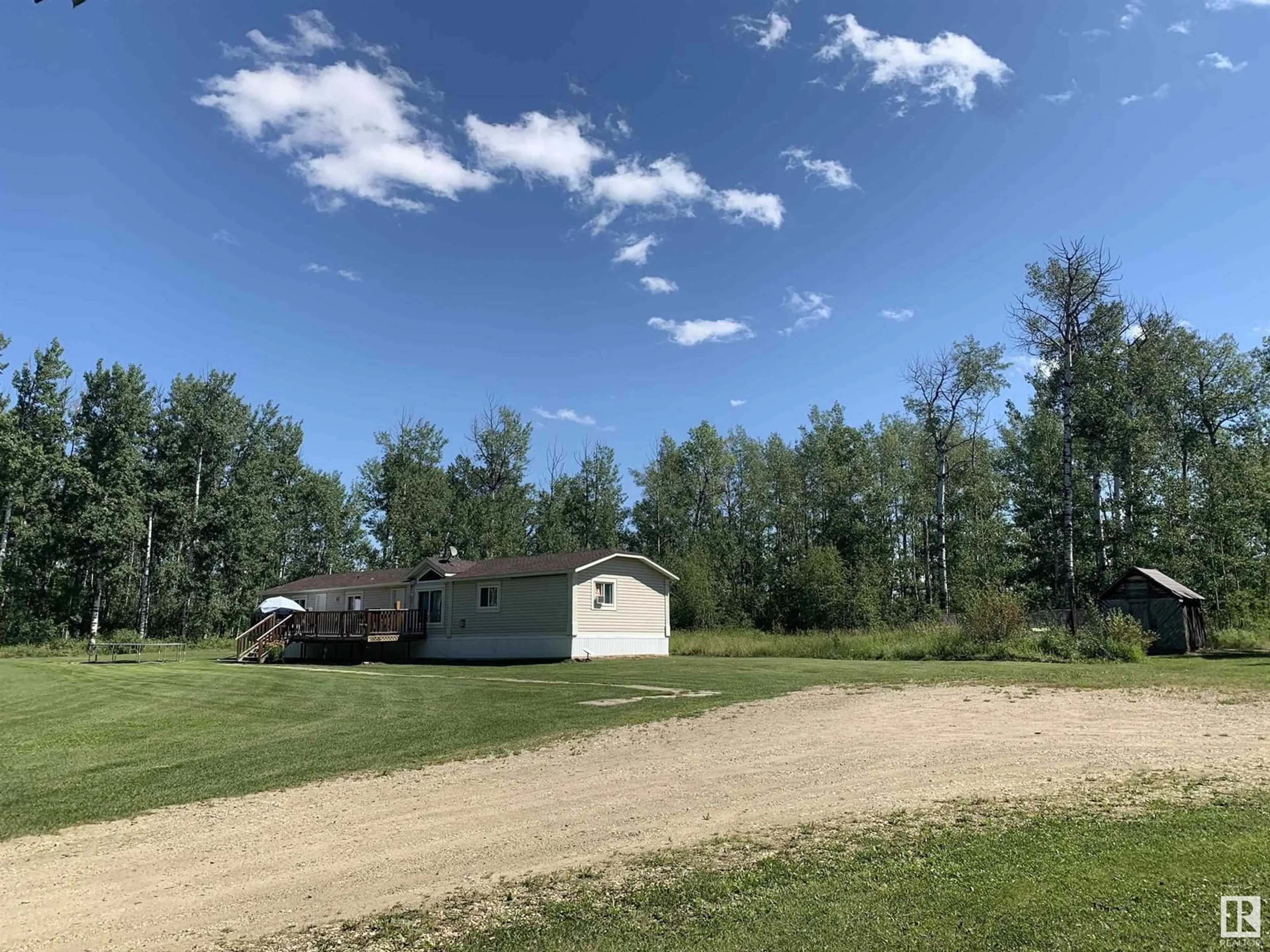 Unknown for 50527 RANGE ROAD 53, Rural Parkland County Alberta T0E2H0