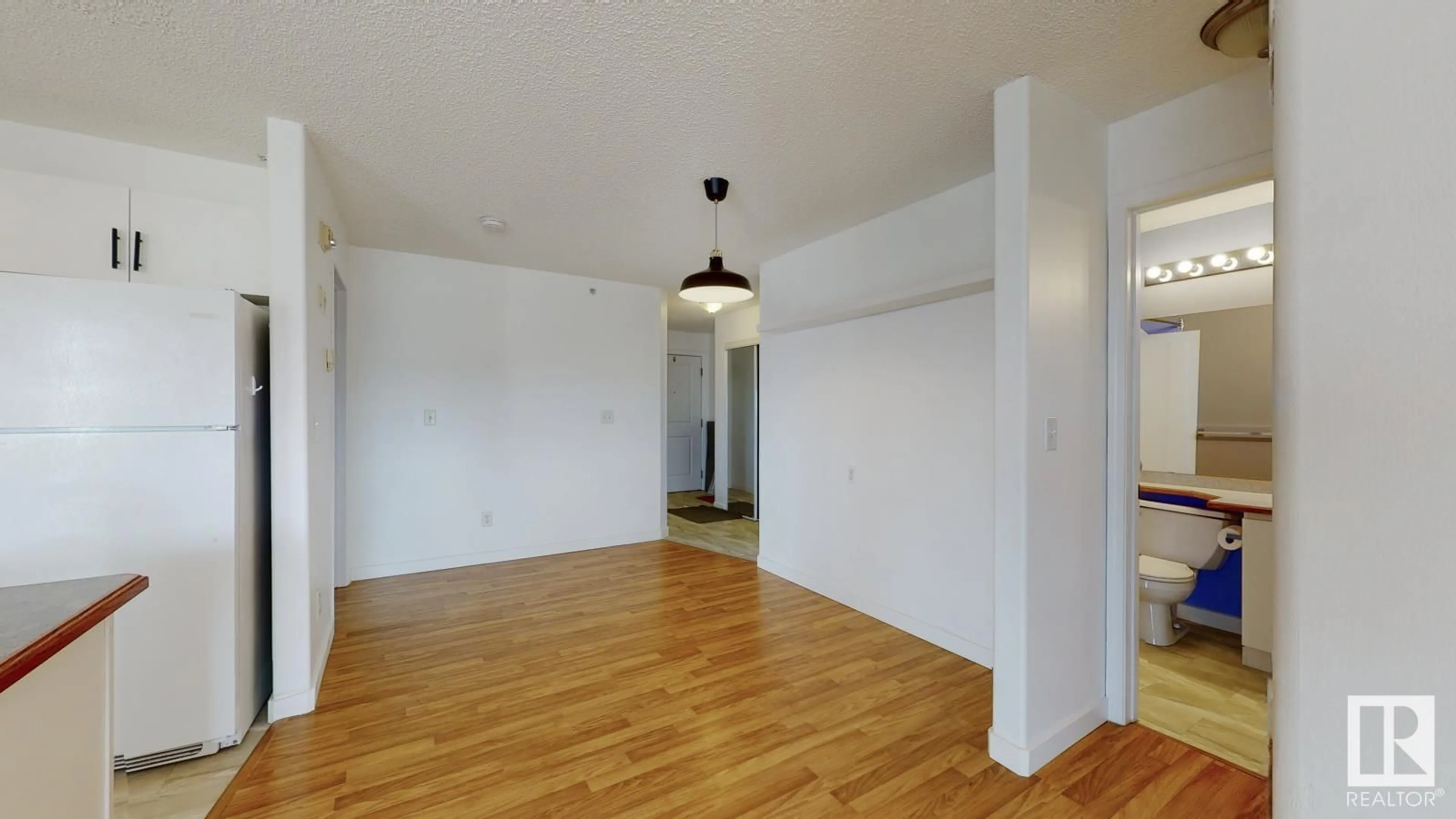 A pic of a room for #507 - 10535 122 ST, Edmonton Alberta T5N4B7