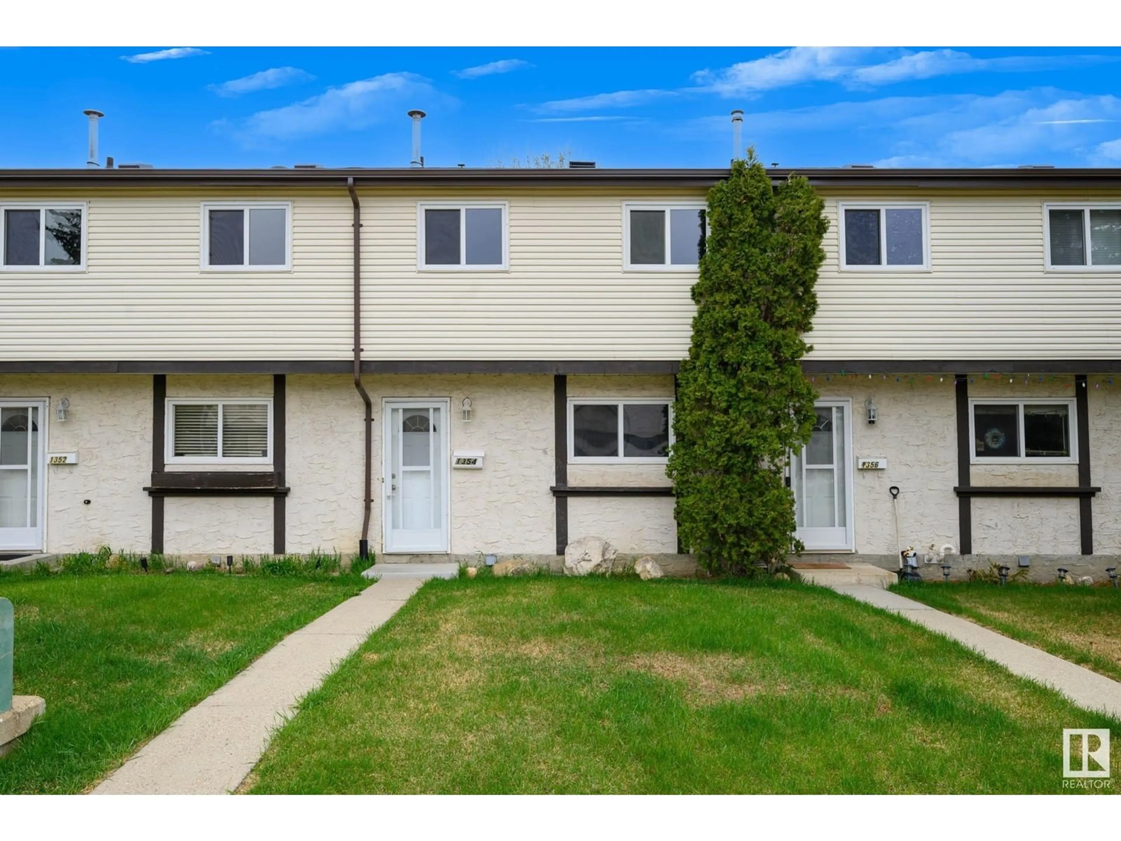 Unknown for NW - 1354 LAKEWOOD W, Edmonton Alberta T6K3P2