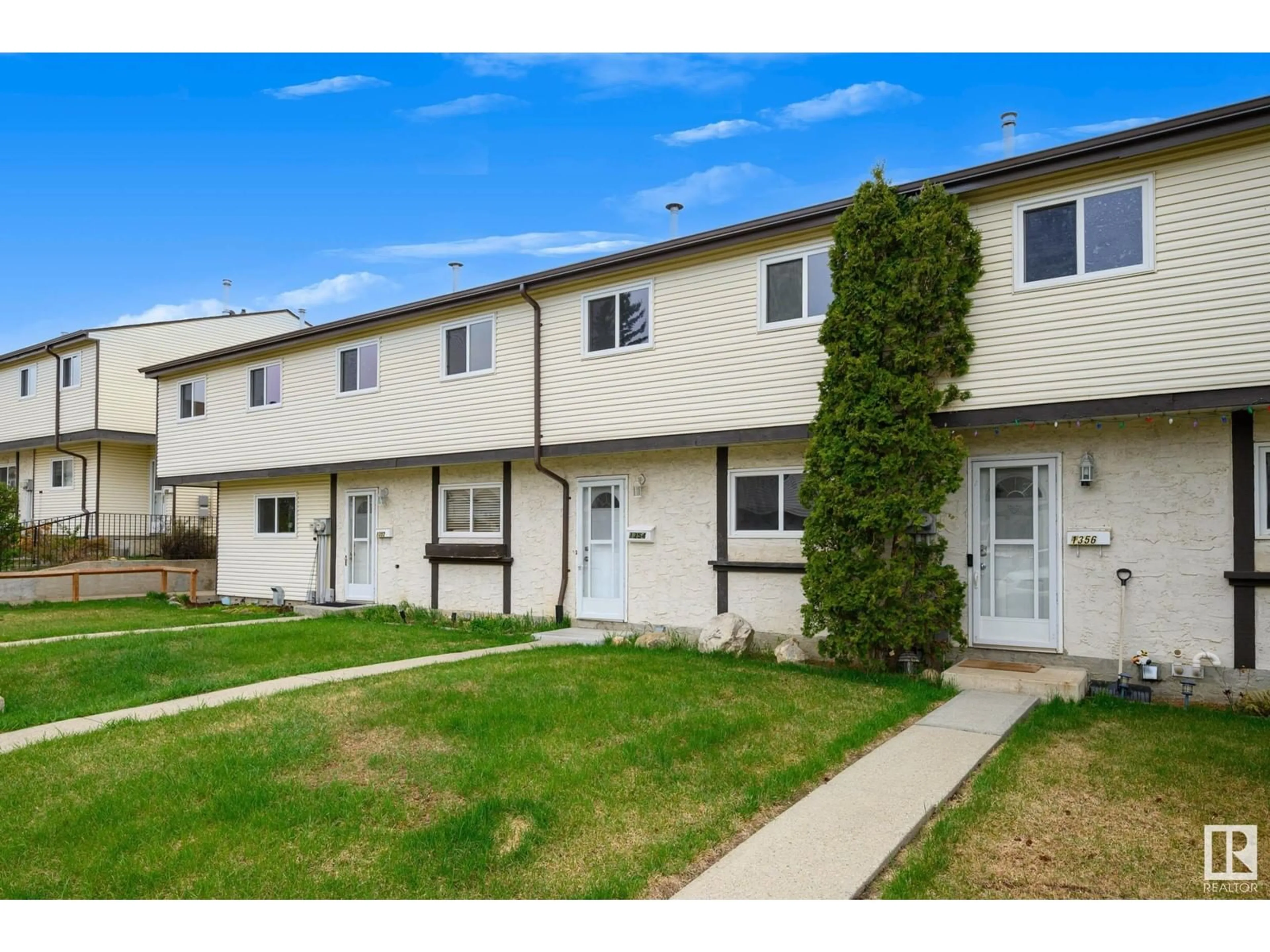 Unknown for NW - 1354 LAKEWOOD W, Edmonton Alberta T6K3P2