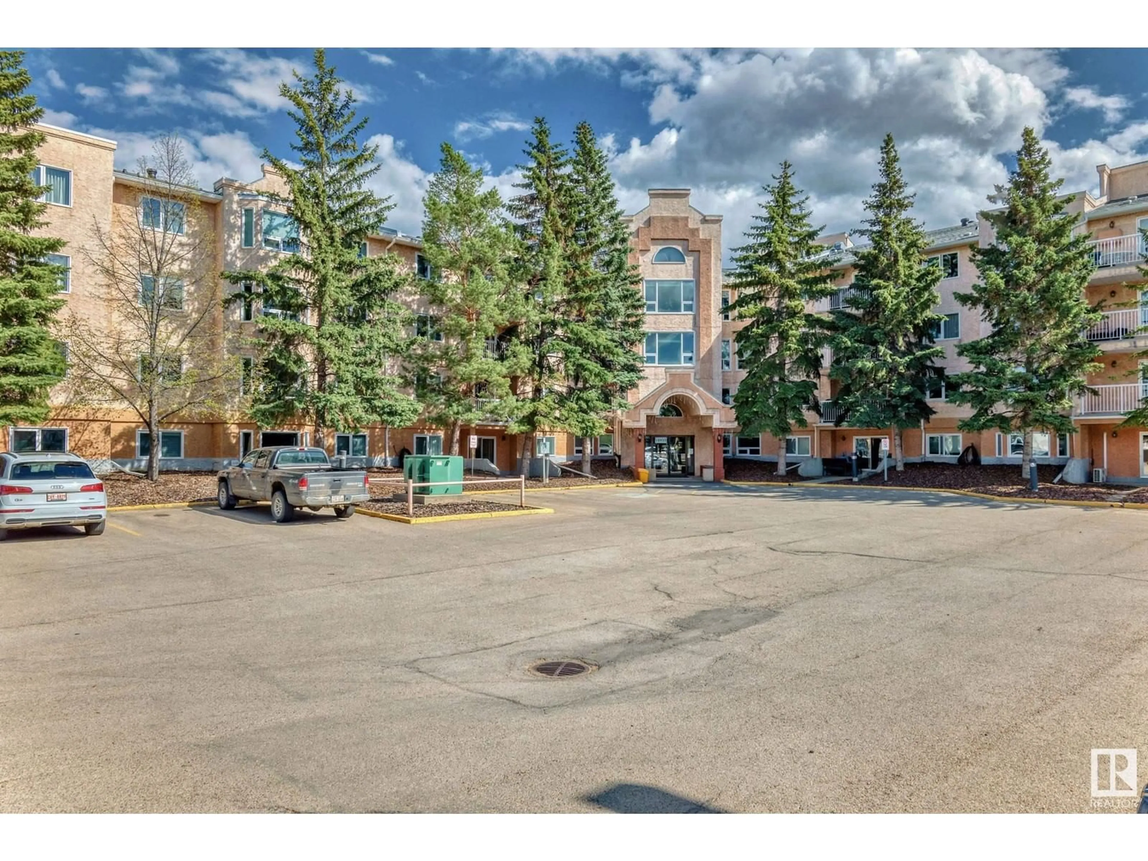 Unknown for #209 - 10935 21 AV, Edmonton Alberta T6J6R3