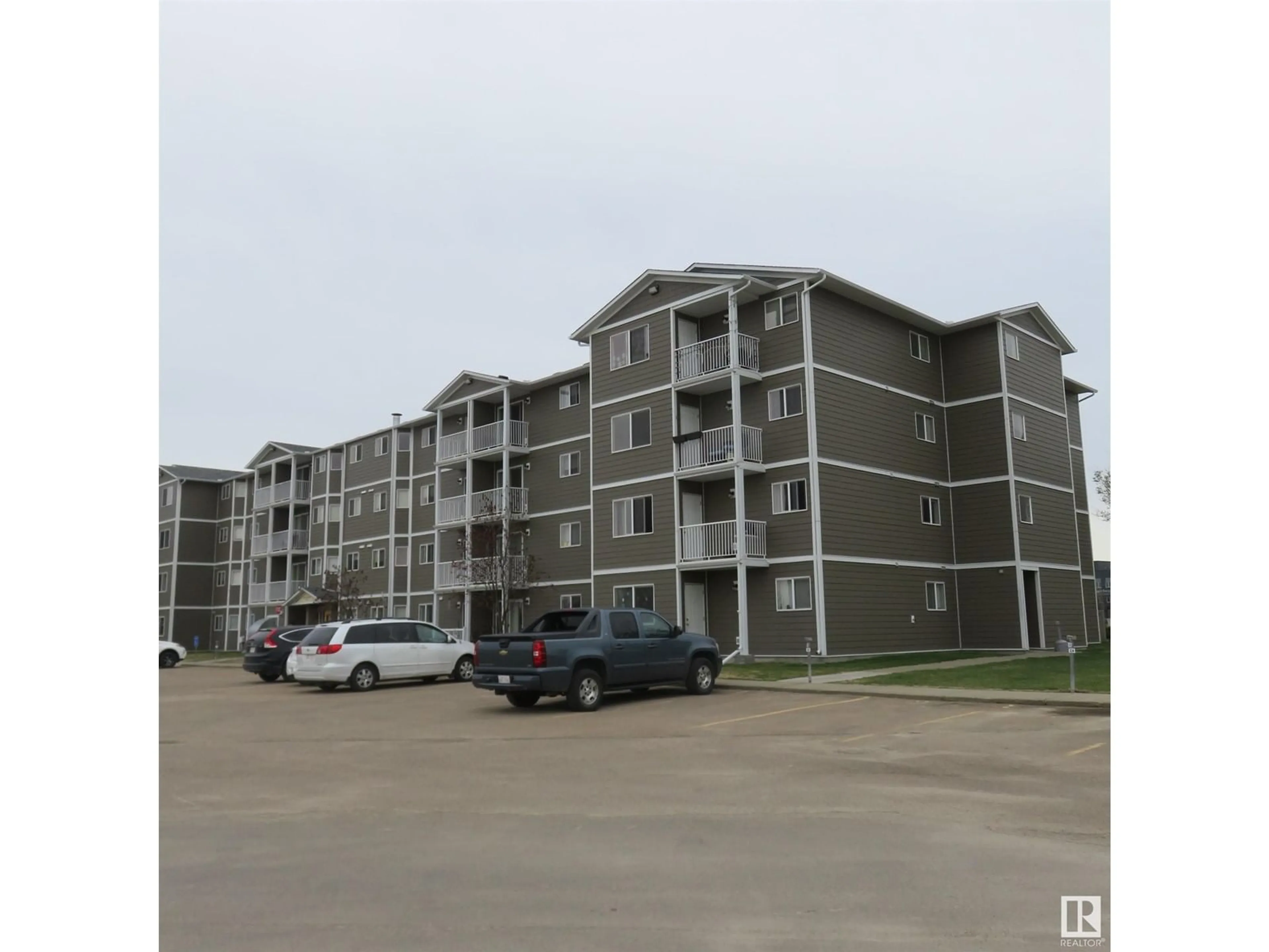 Unknown for 409A - 260 SPRUCE RIDGE RD, Spruce Grove Alberta T7X0A1