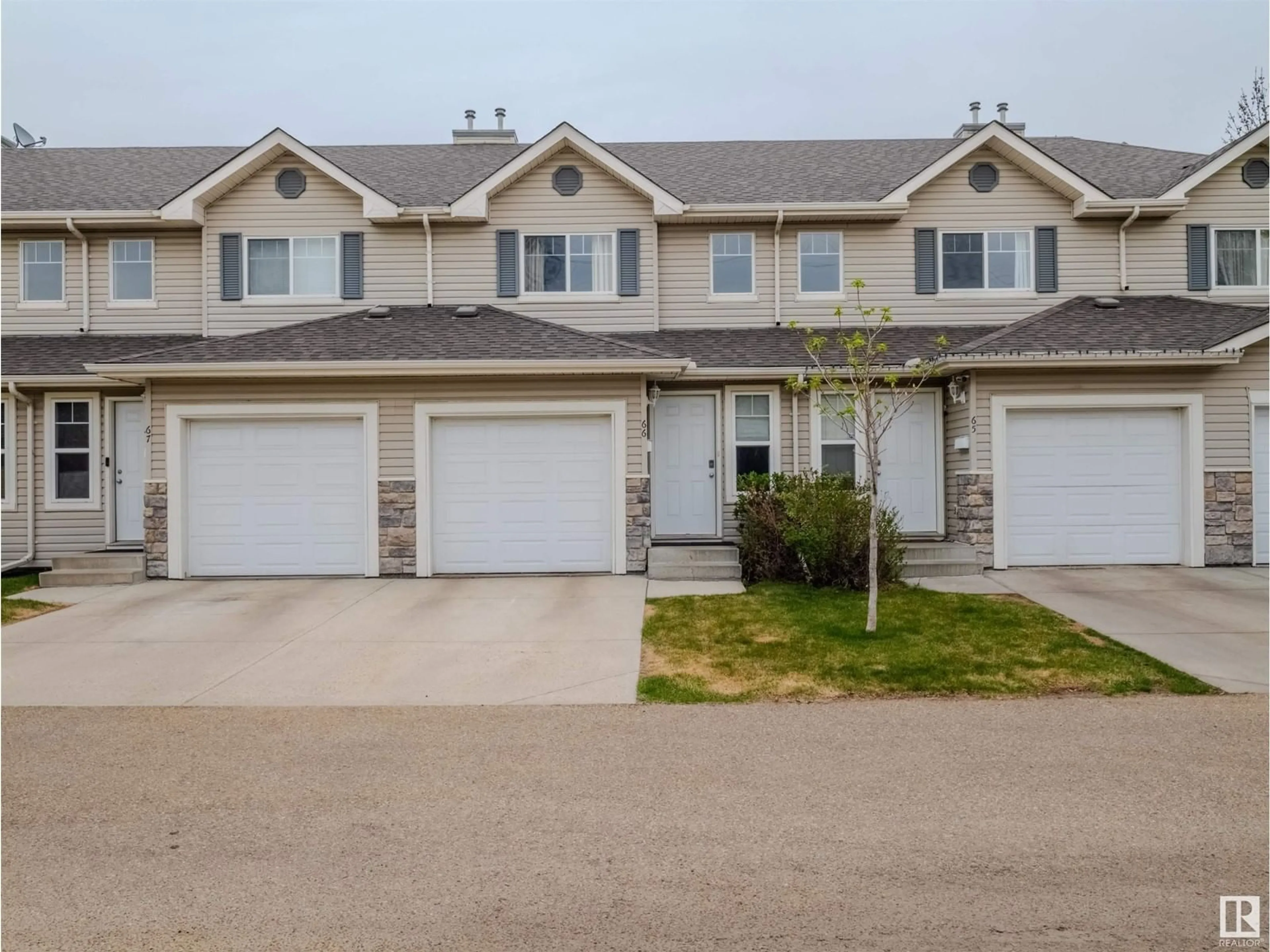 Unknown for SW - 66 230 EDWARDS DR, Edmonton Alberta T6X1G7