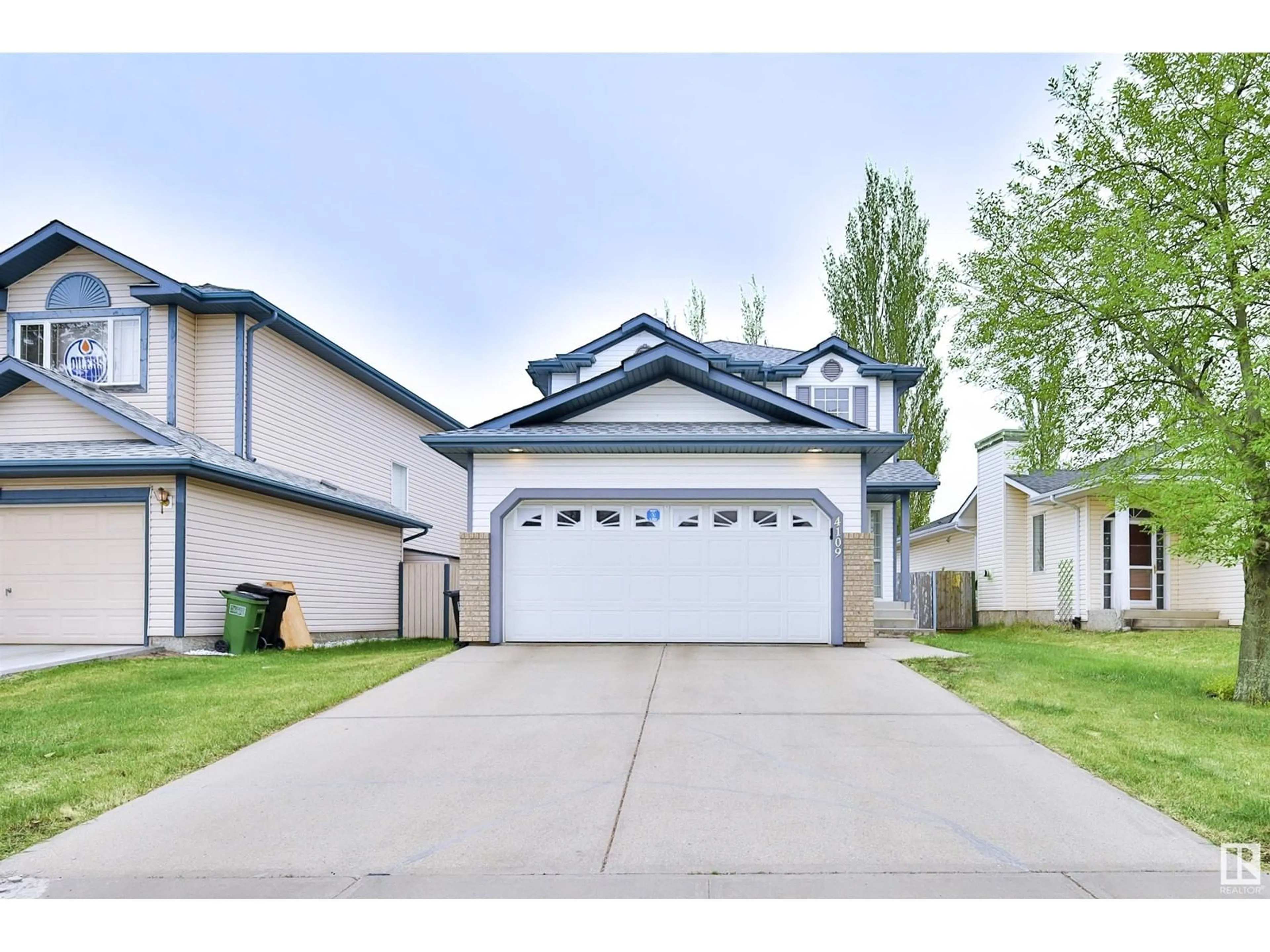 Unknown for 4109 37 AV, Edmonton Alberta T6L7B2