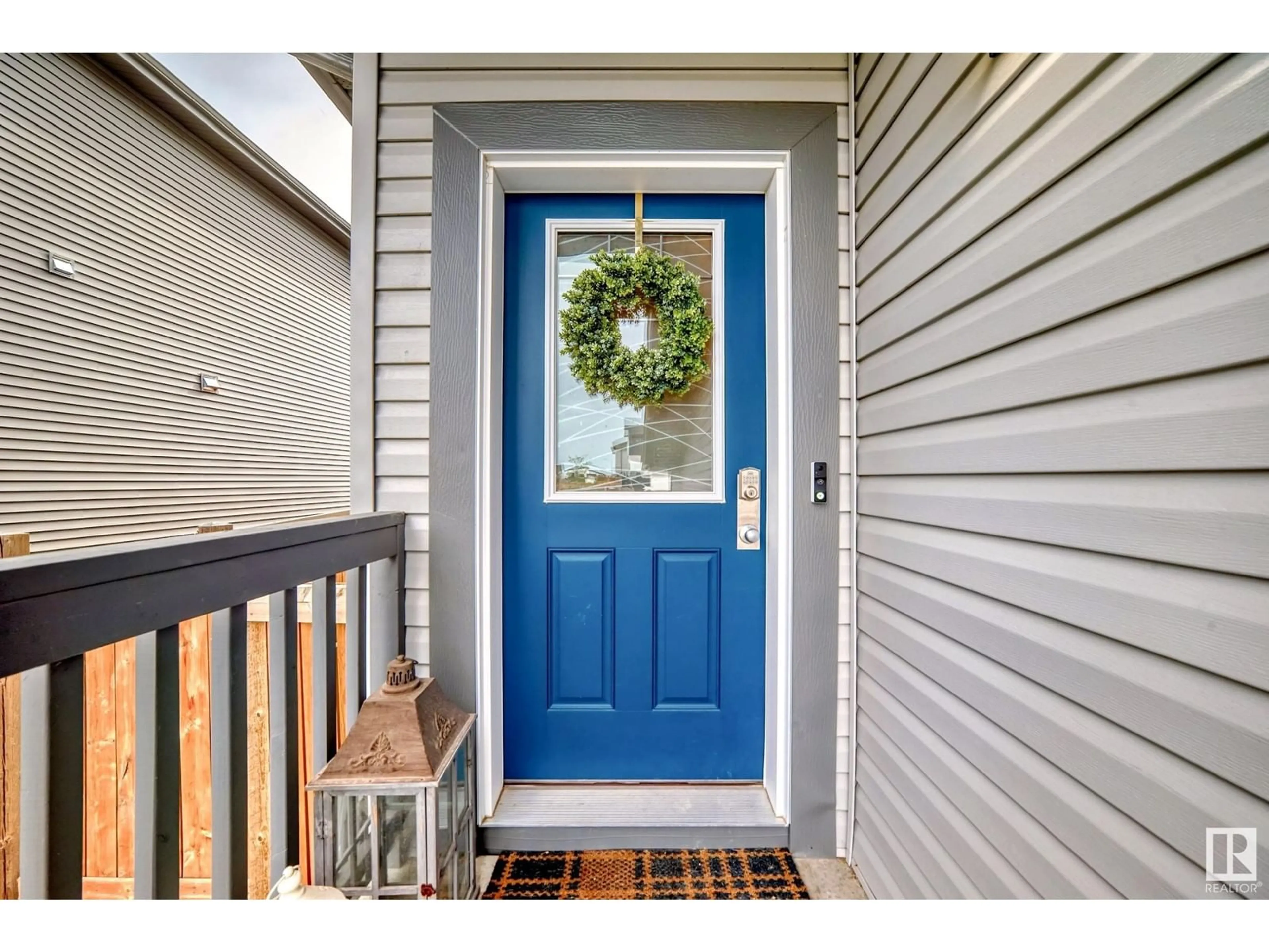 Indoor entryway for 4705 66 ST, Beaumont Alberta T4X1Y5
