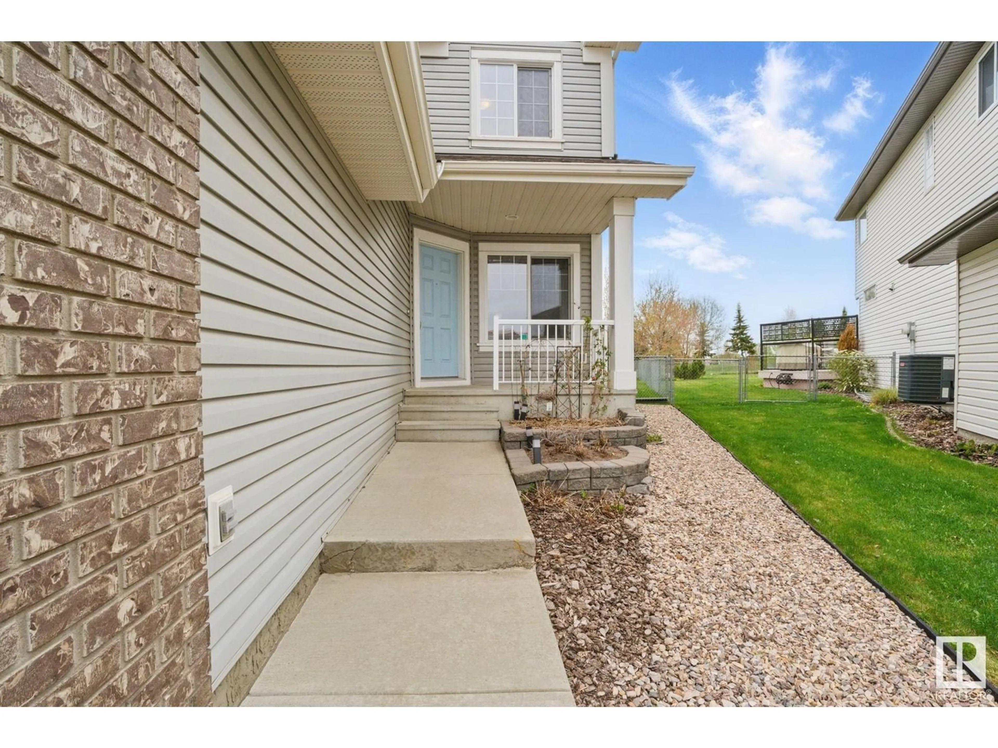 Unknown for 20849 92A AV, Edmonton Alberta T5T3Z1