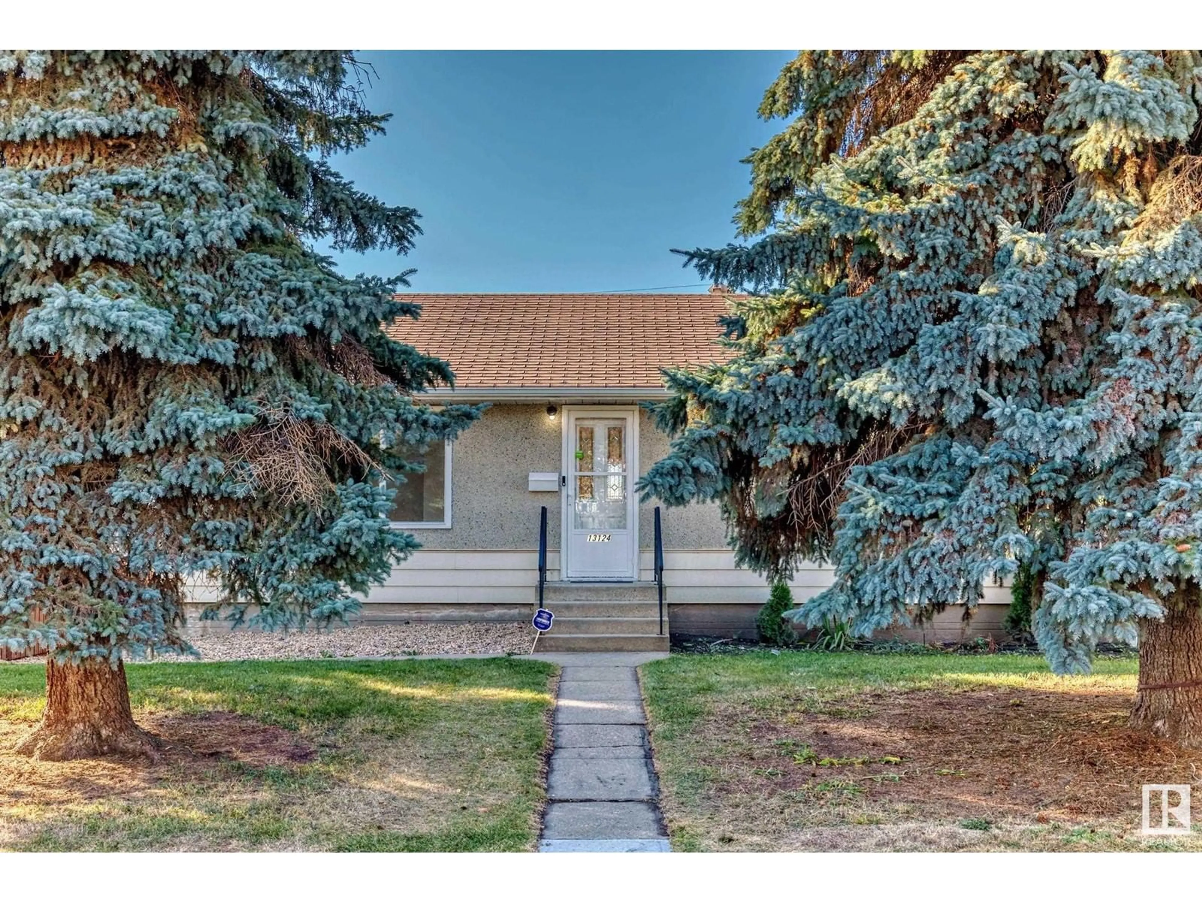 Unknown for NW - 13124 83 ST, Edmonton Alberta T5E2W6
