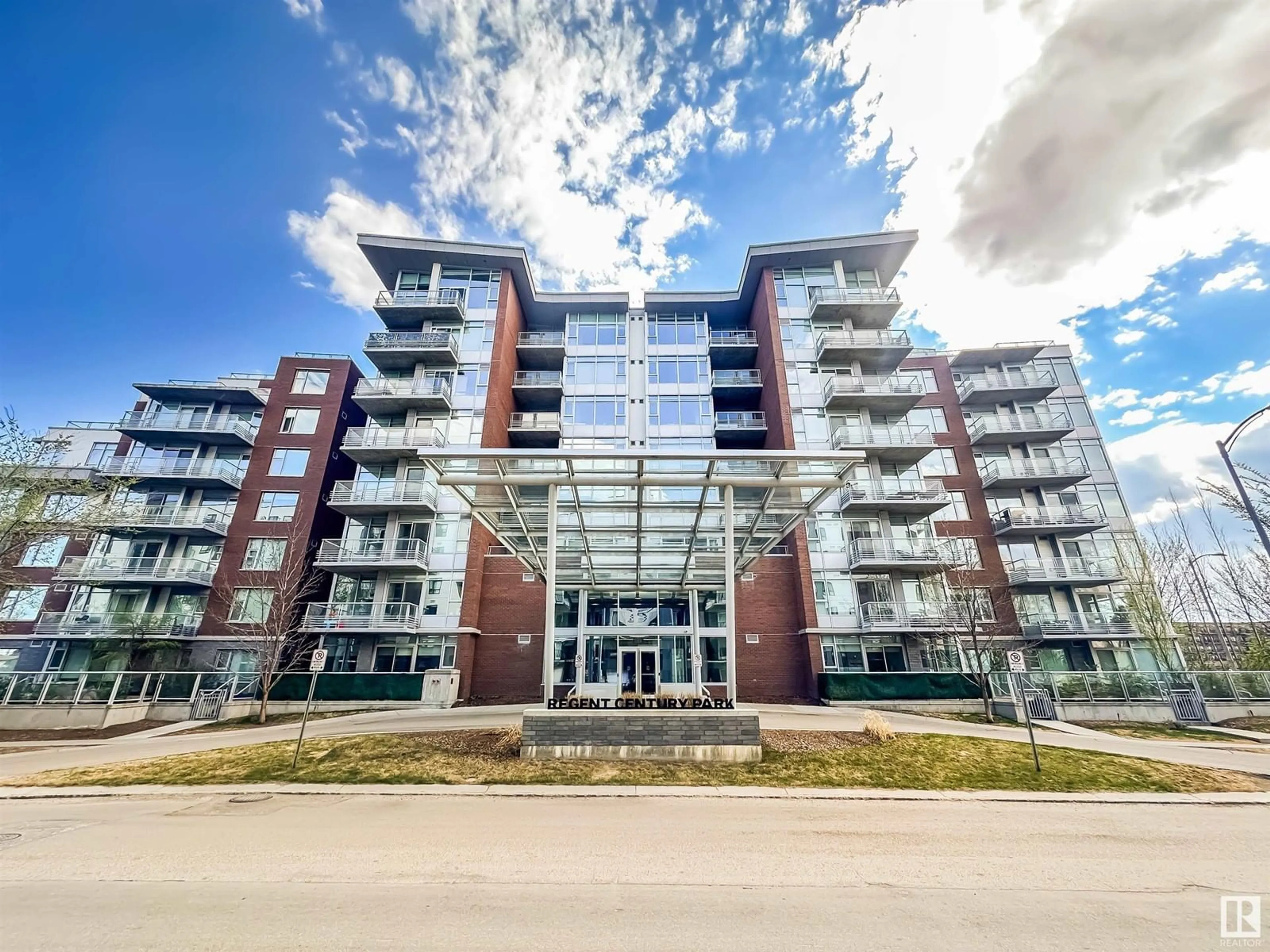 Unknown for #107 - 2612 109 ST, Edmonton Alberta T6J3T1