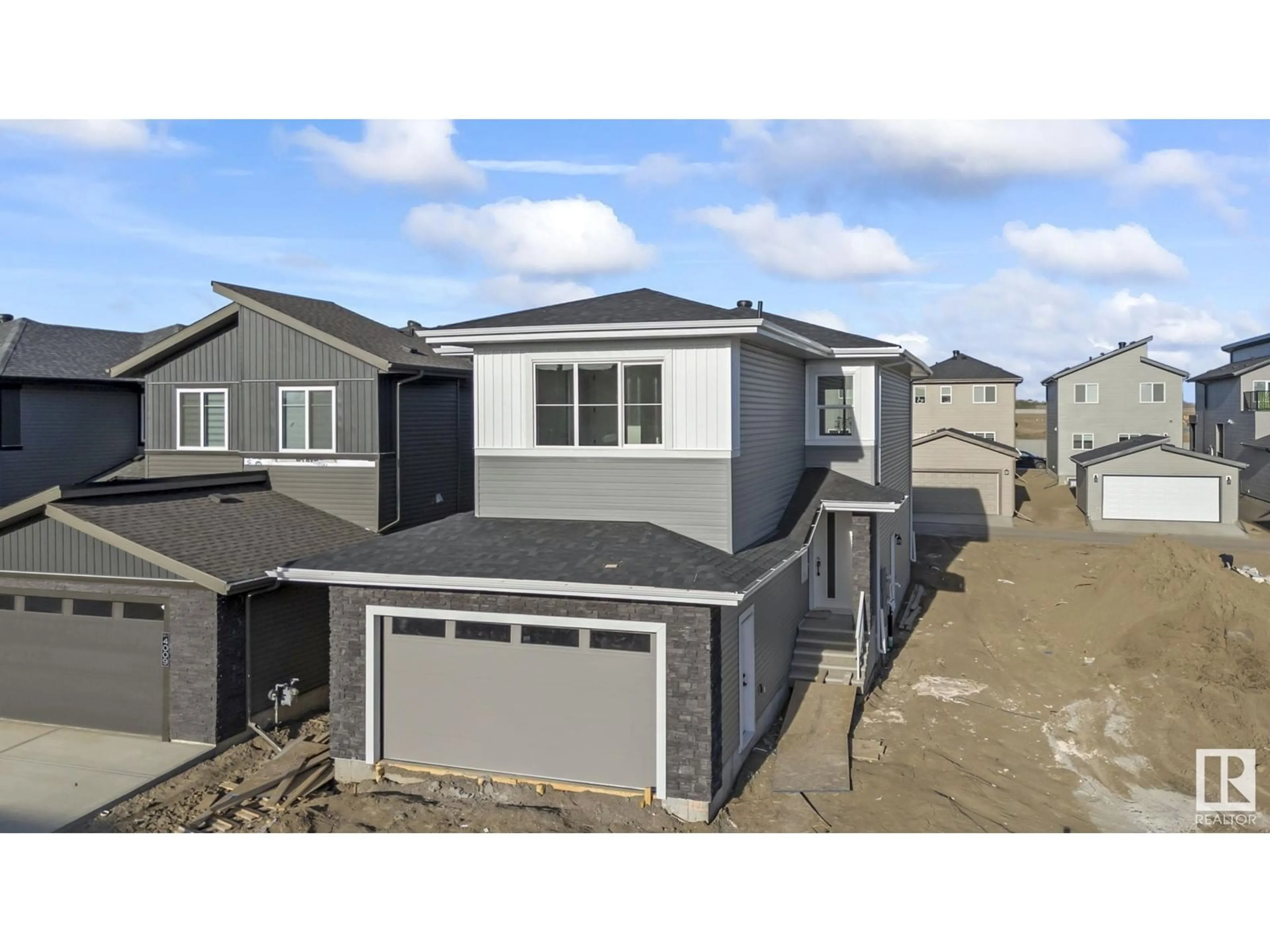 Unknown for 4007 39 ST, Beaumont Alberta T4X3B5
