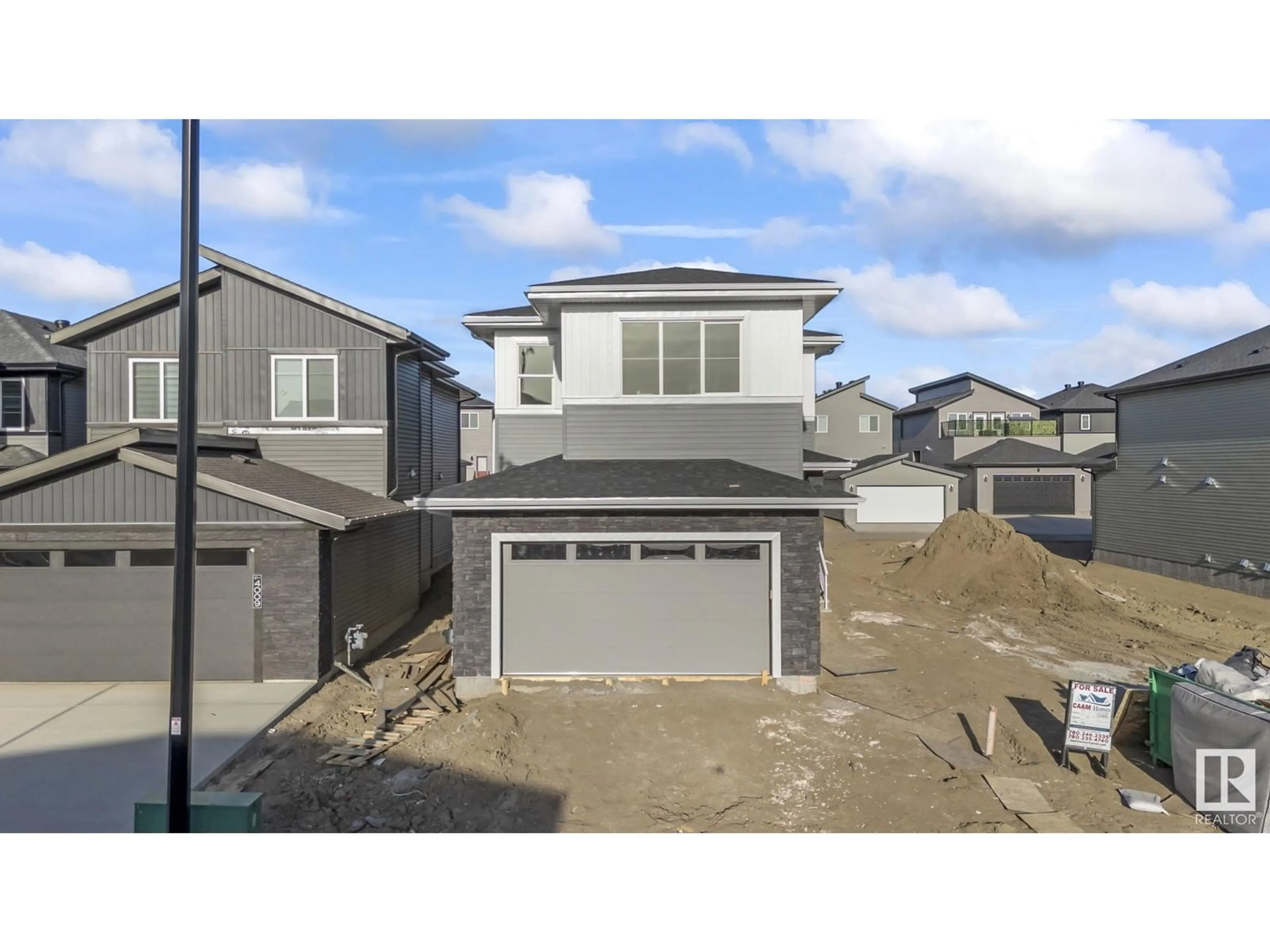 Unknown for 4007 39 ST, Beaumont Alberta T4X3B5