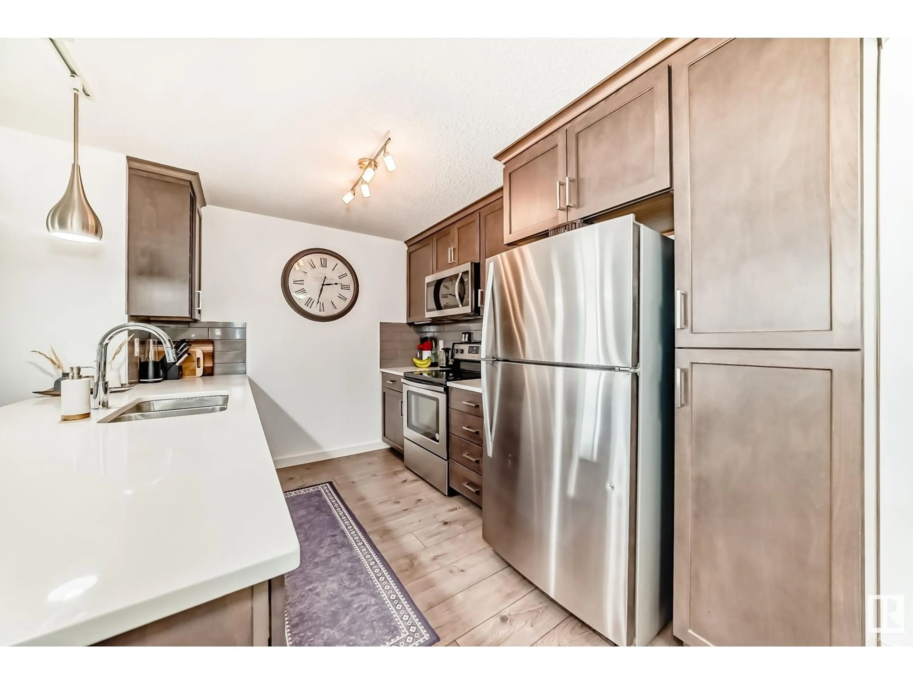 Unknown for #306 - 4008 SAVARYN DR, Edmonton Alberta T6X2E5