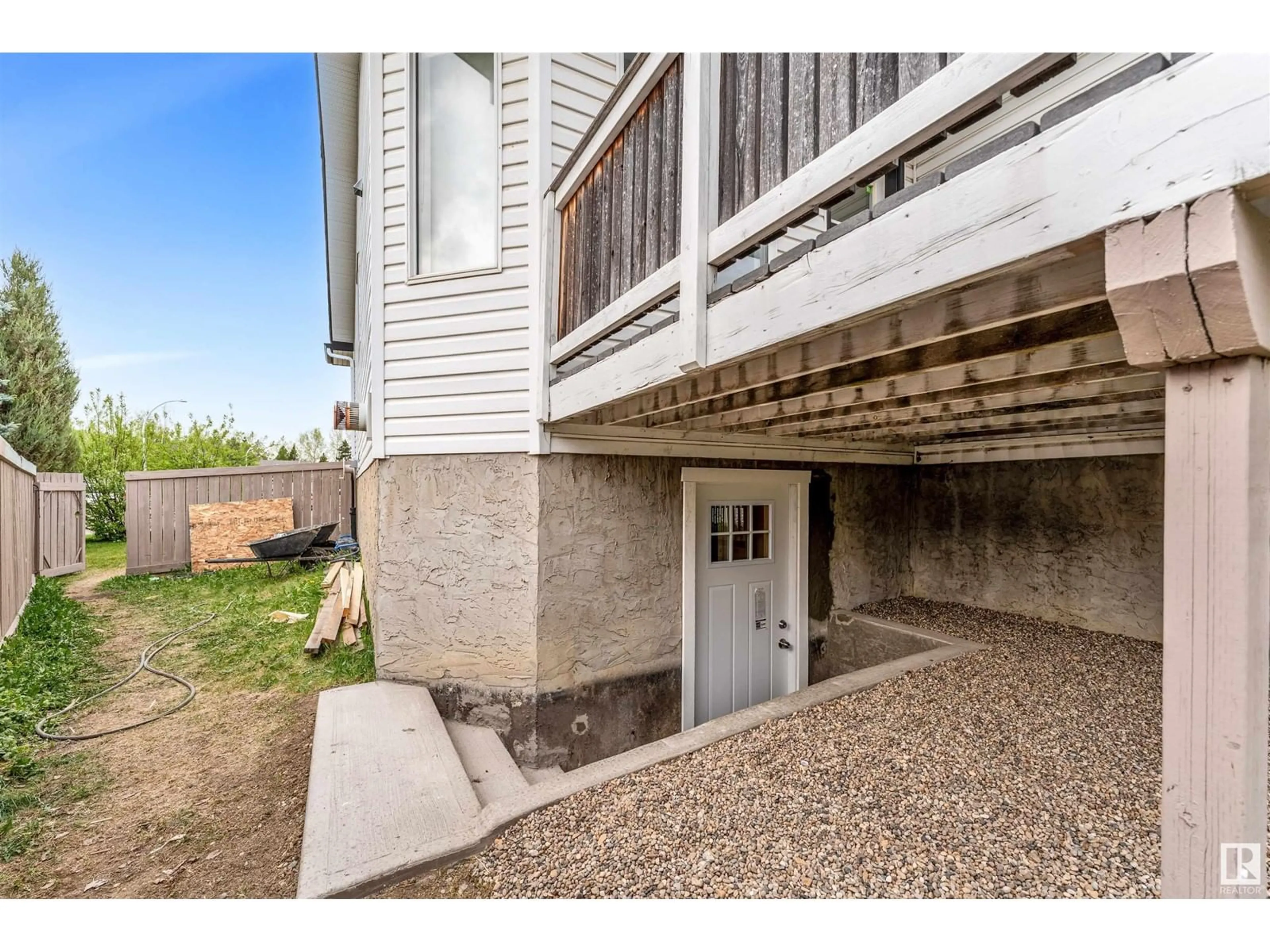Unknown for NW - 2865 41 AVE, Edmonton Alberta T6T1M4