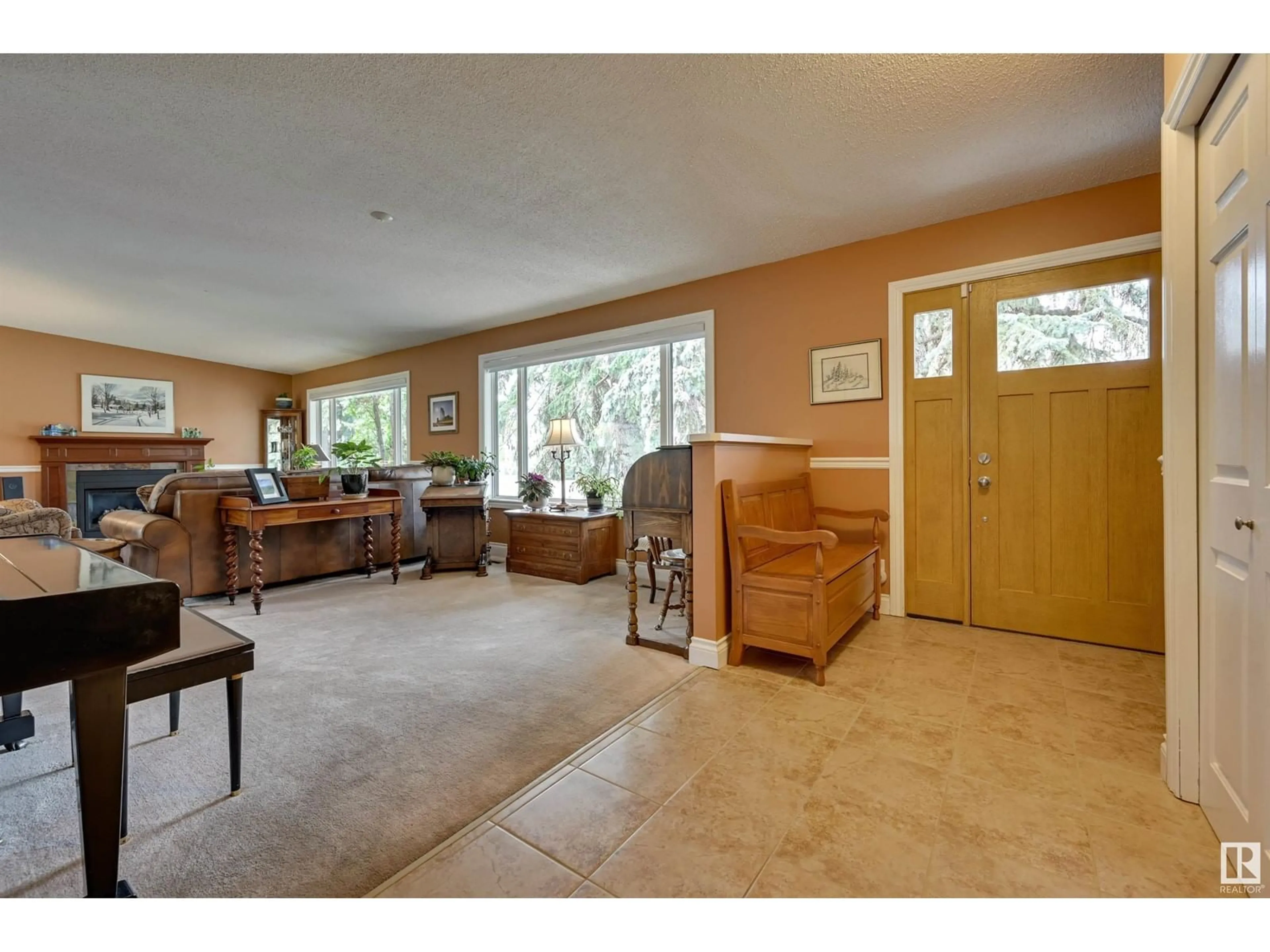 Unknown for 8503 BUENA VISTA RD, Edmonton Alberta T5R5R7