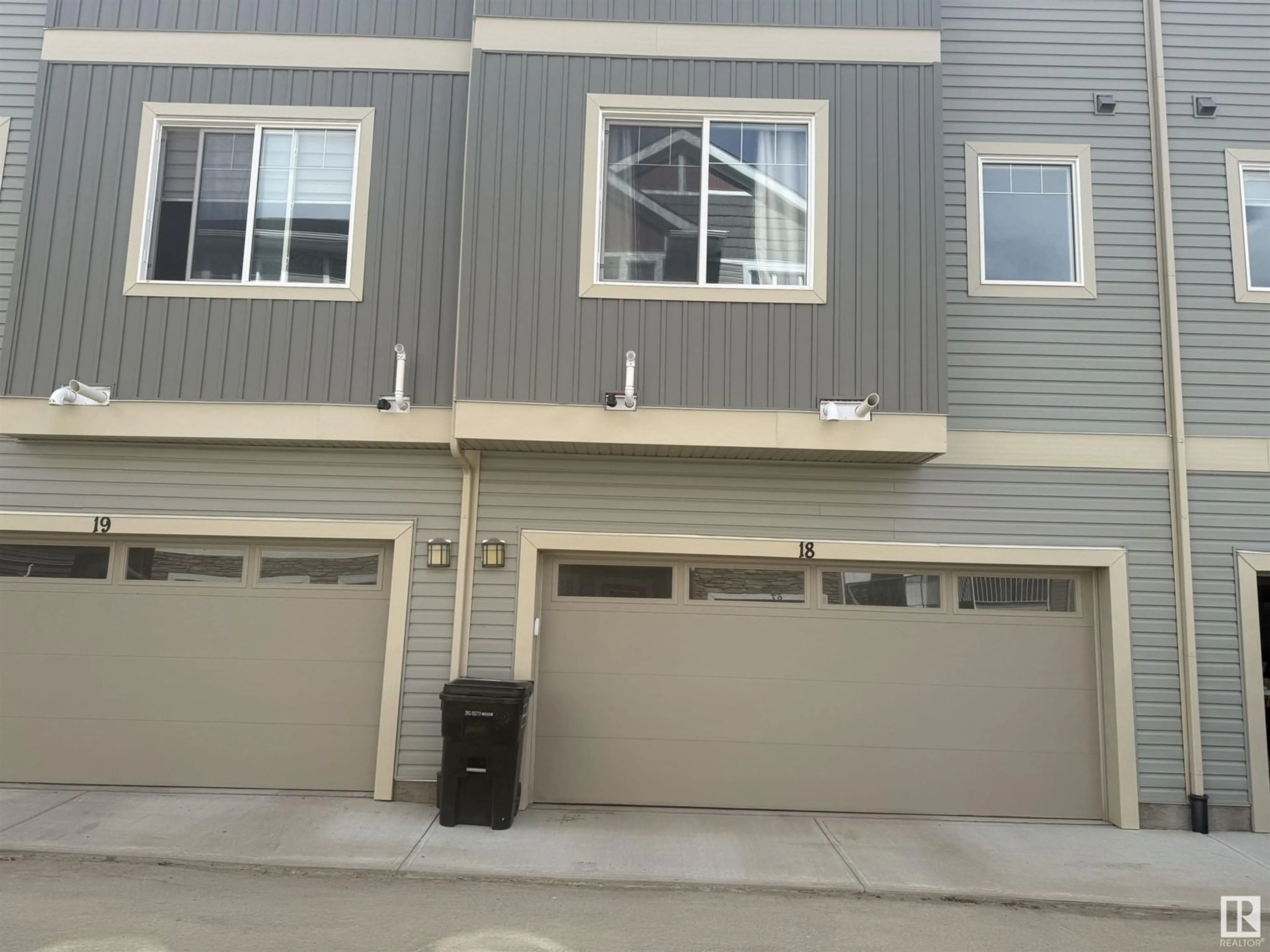 Unknown for 18 13139 205 ST NW, Edmonton Alberta T5S0J2