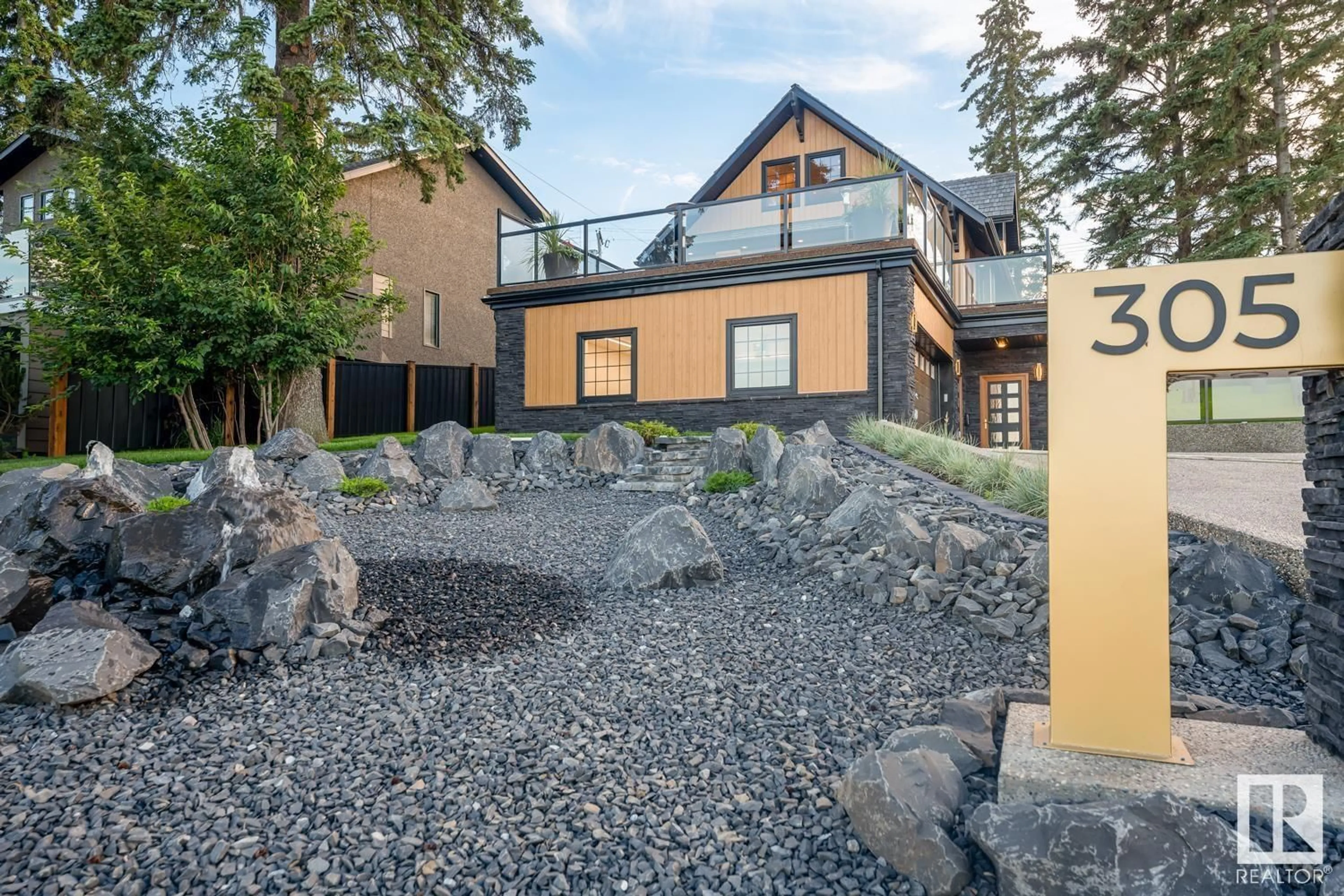 Unknown for 305 LAKESHORE DR, Cold Lake Alberta T9M1A3