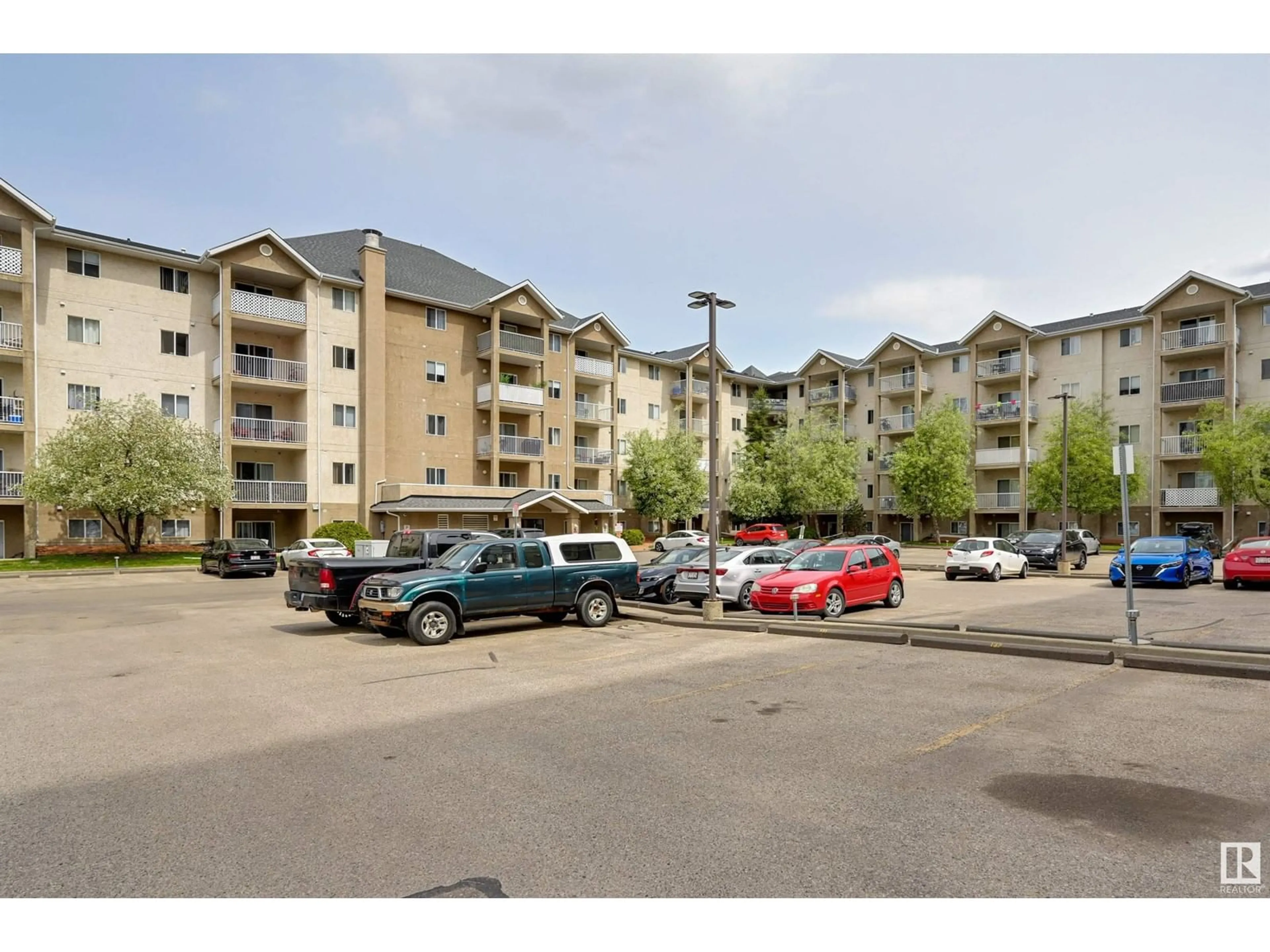 Unknown for #109 - 10535 122 ST, Edmonton Alberta T5N4B7