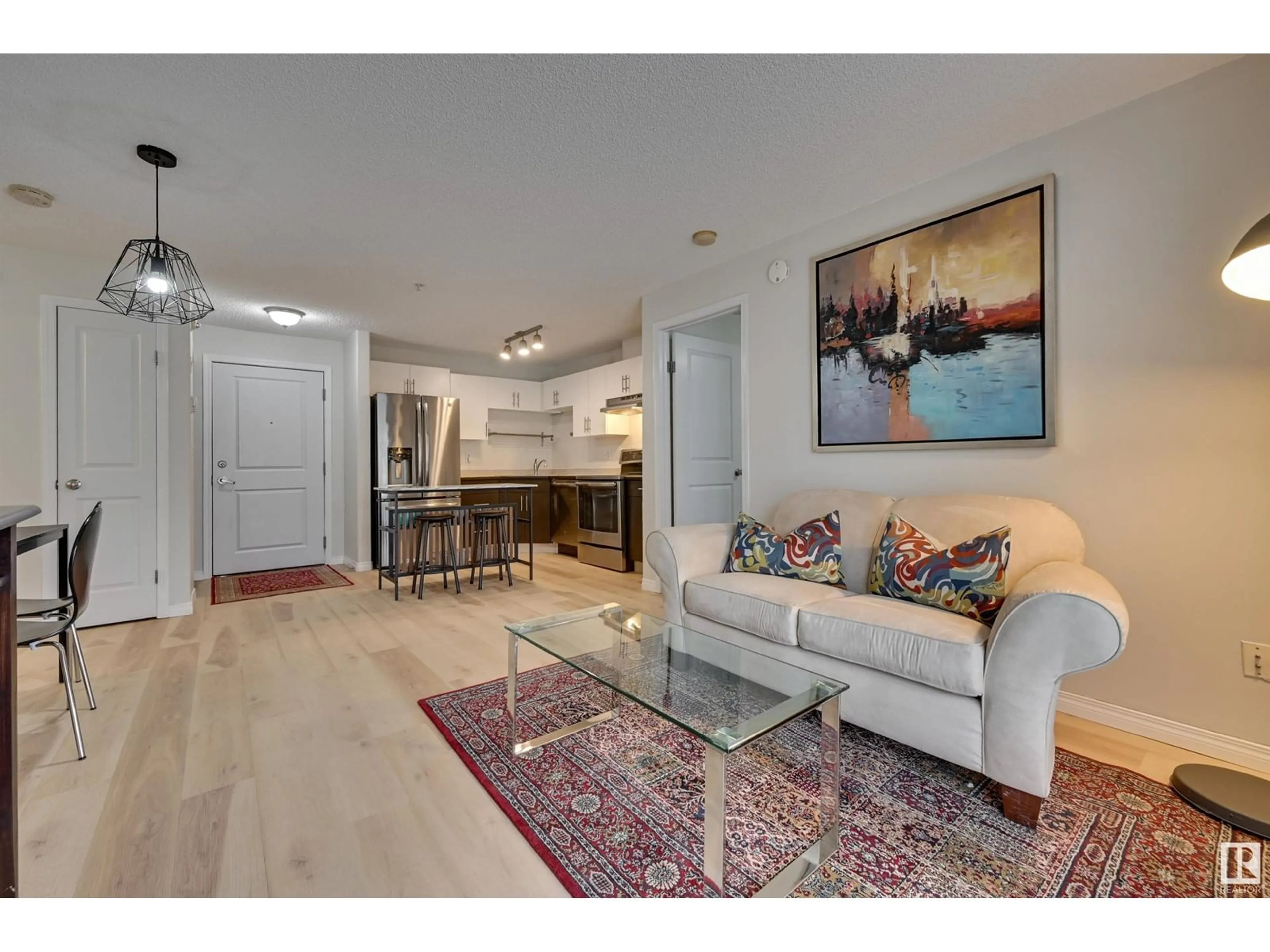 Unknown for #109 - 10535 122 ST, Edmonton Alberta T5N4B7